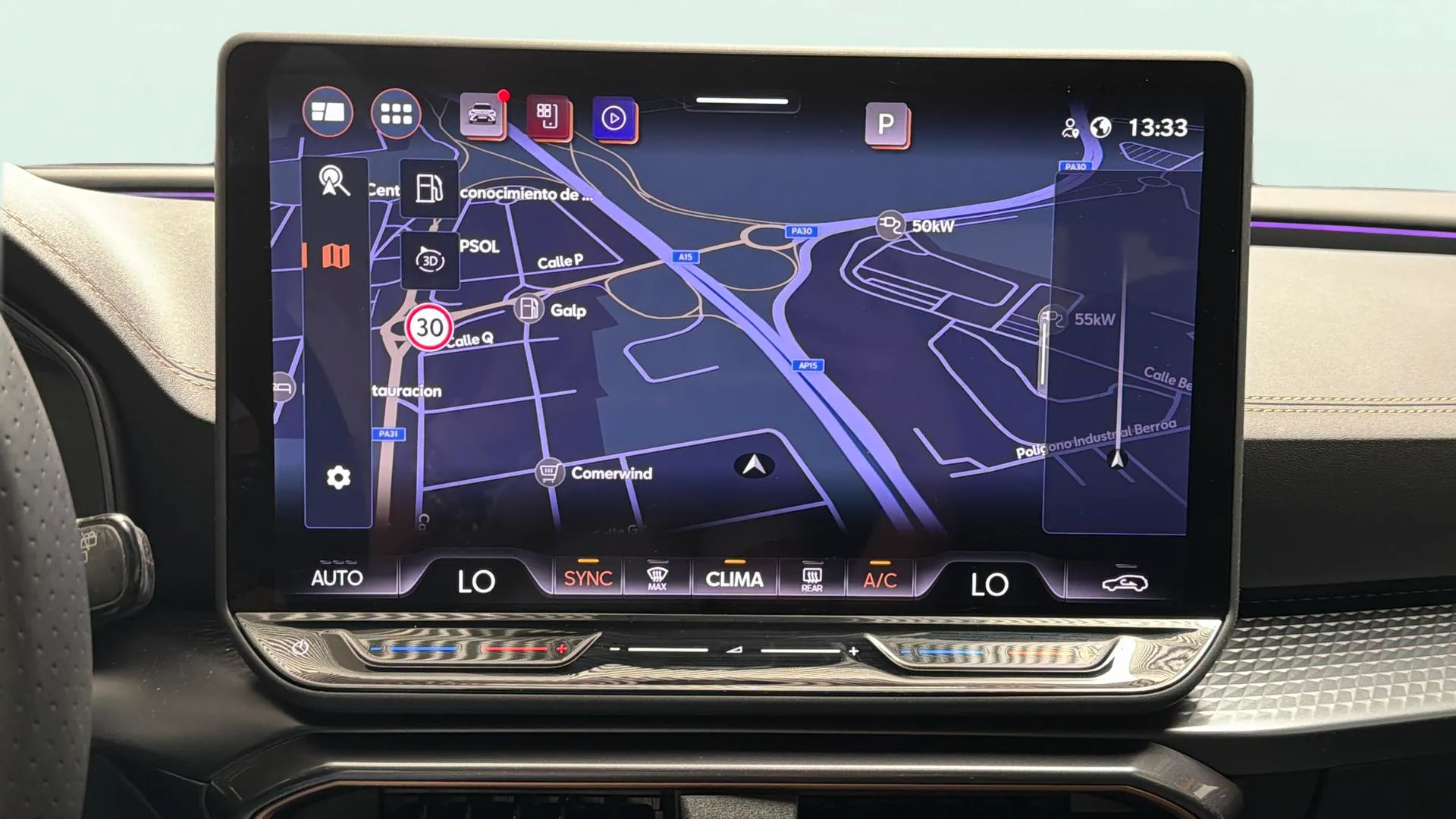 Cupra Formentor 1.5 eTSI DSG - foto 19