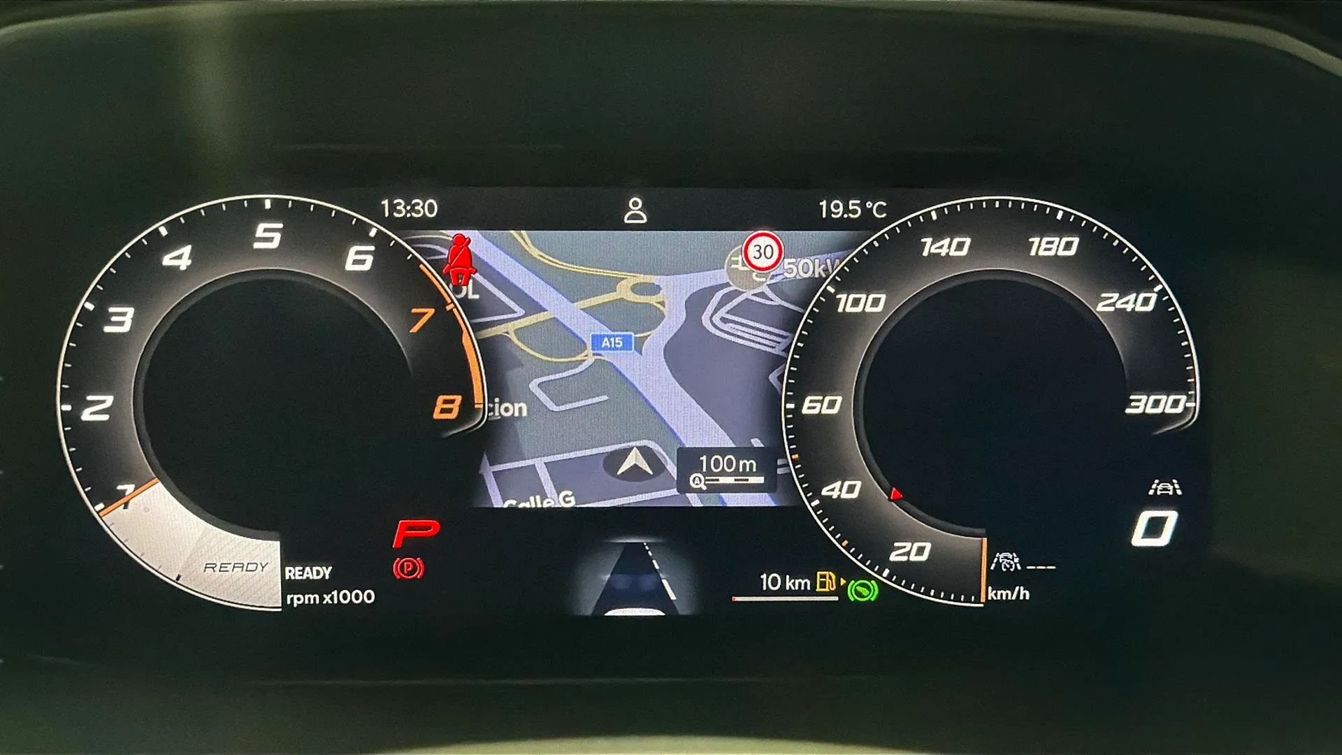Cupra Formentor 1.5 eTSI DSG - foto 18