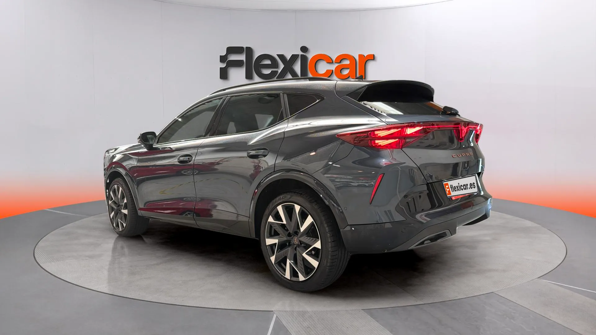 Cupra Formentor 1.5 eTSI DSG - foto 5