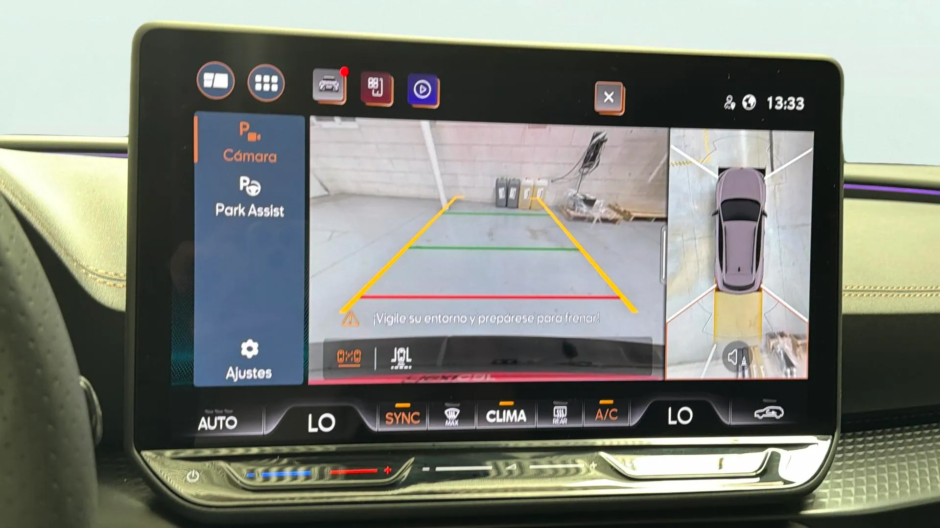 Cupra Formentor 1.5 eTSI DSG - foto 20
