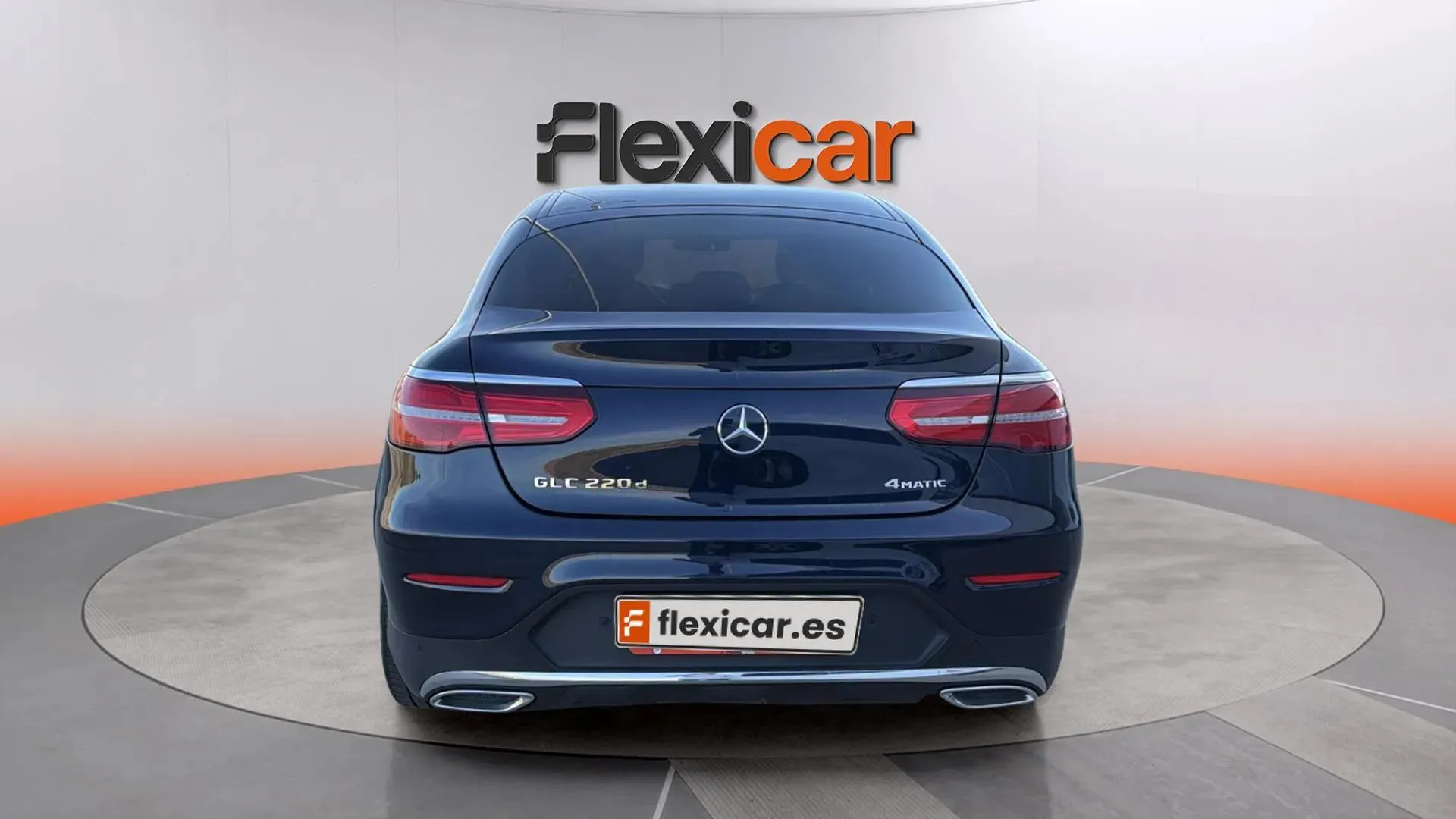 Mercedes-Benz GLC 220 d 4MATIC - foto 6