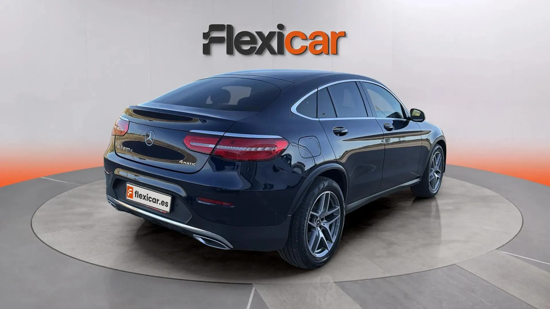 Mercedes-Benz GLC 220 d 4MATIC - foto 7