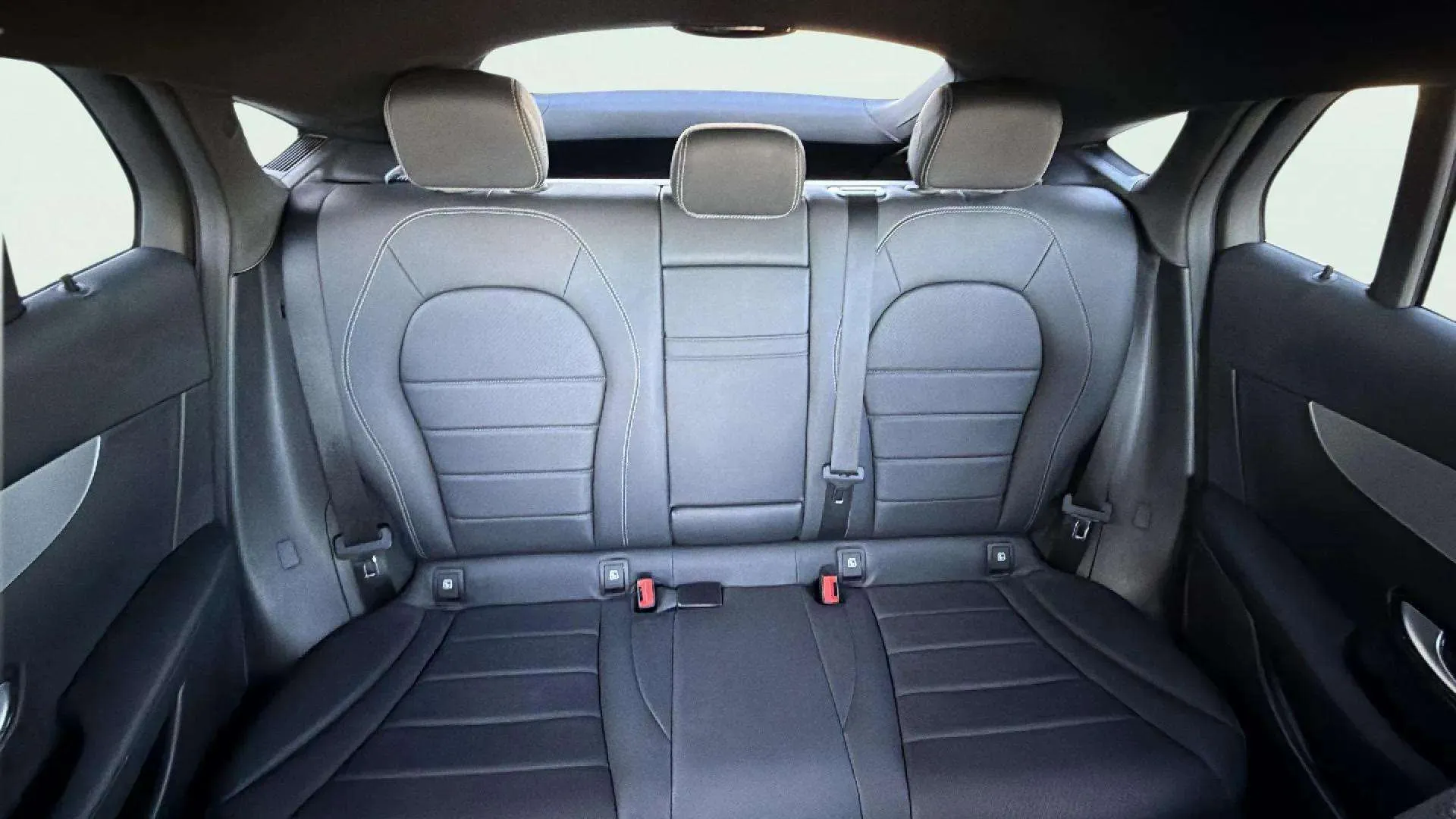 Mercedes-Benz GLC 220 d 4MATIC - foto 15