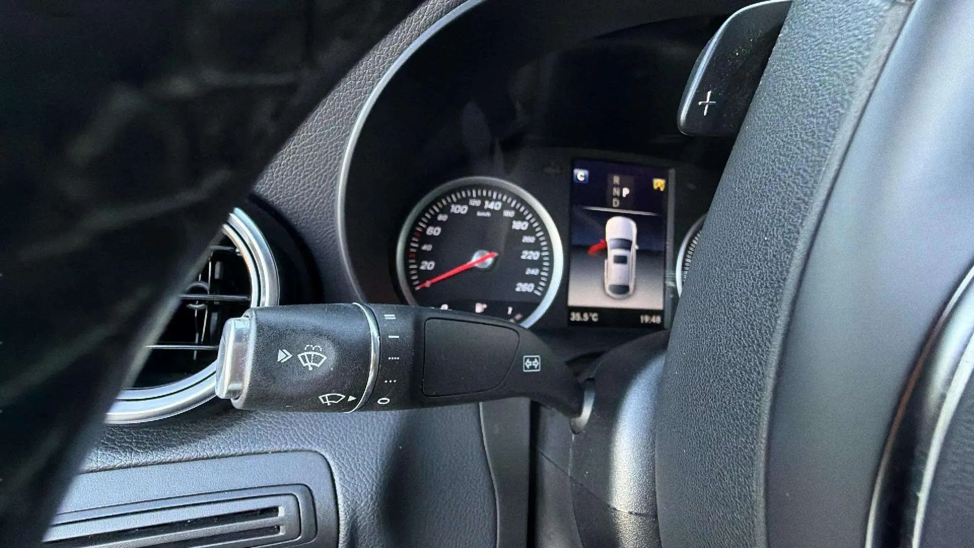Mercedes-Benz GLC 220 d 4MATIC - foto 23