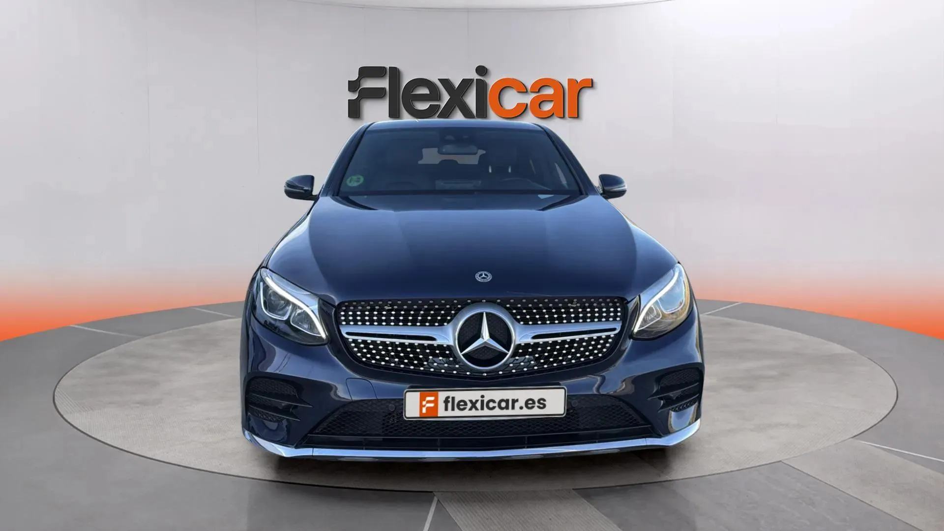 Mercedes-Benz GLC 220 d 4MATIC - foto 2