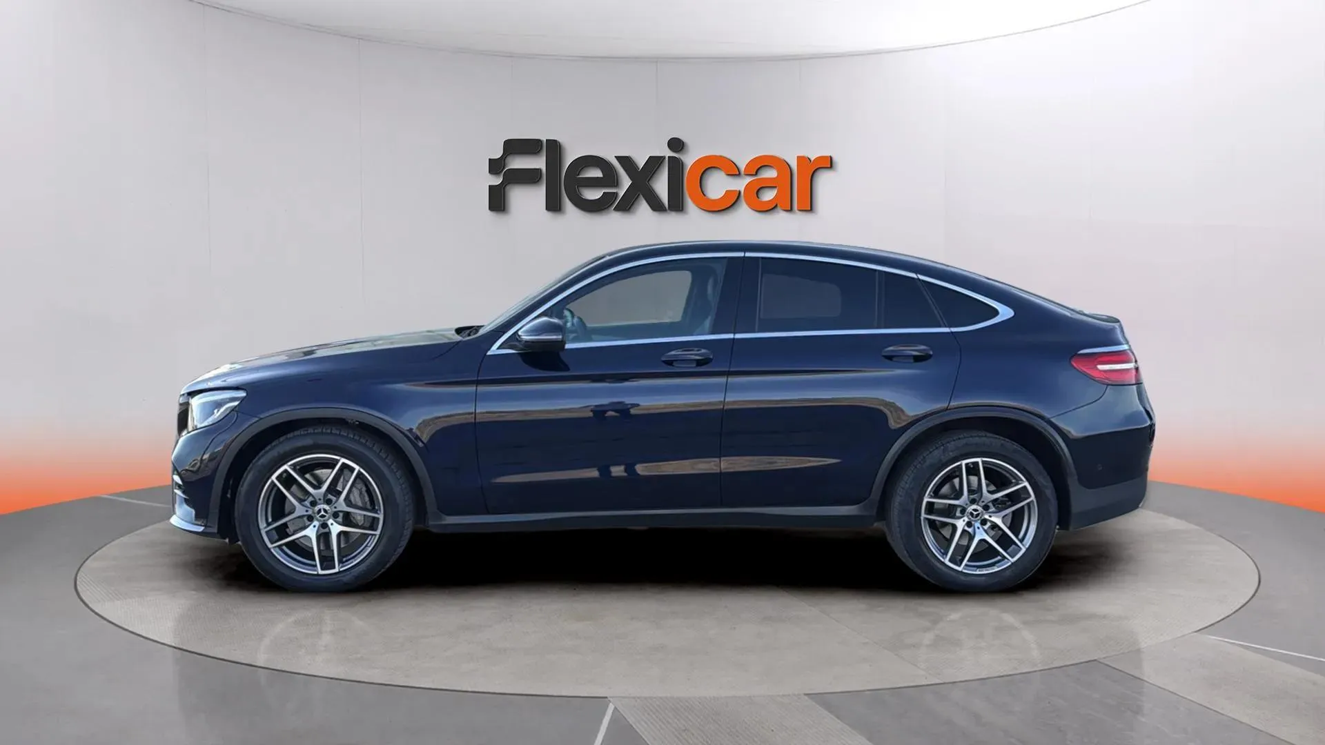 Mercedes-Benz GLC 220 d 4MATIC - foto 4
