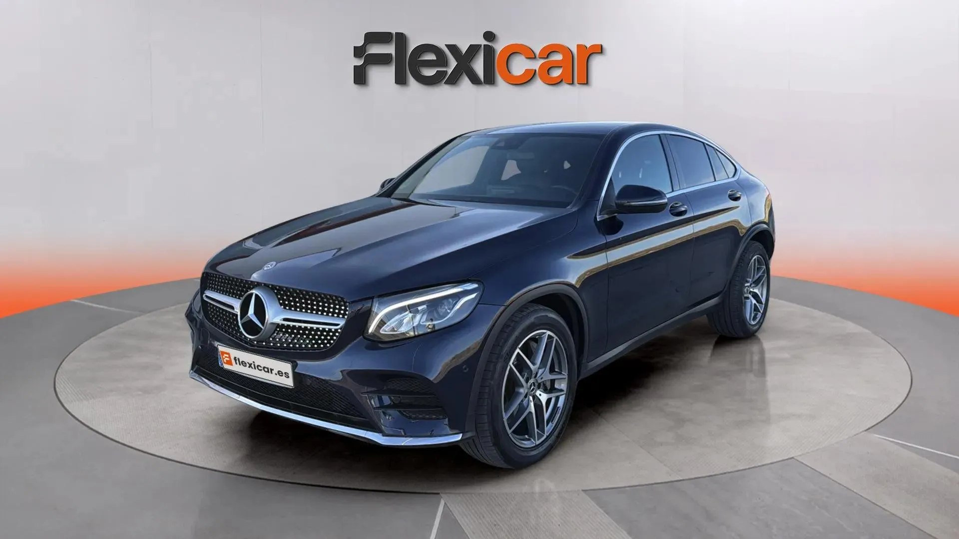 Mercedes-Benz GLC 220 d 4MATIC - foto 3