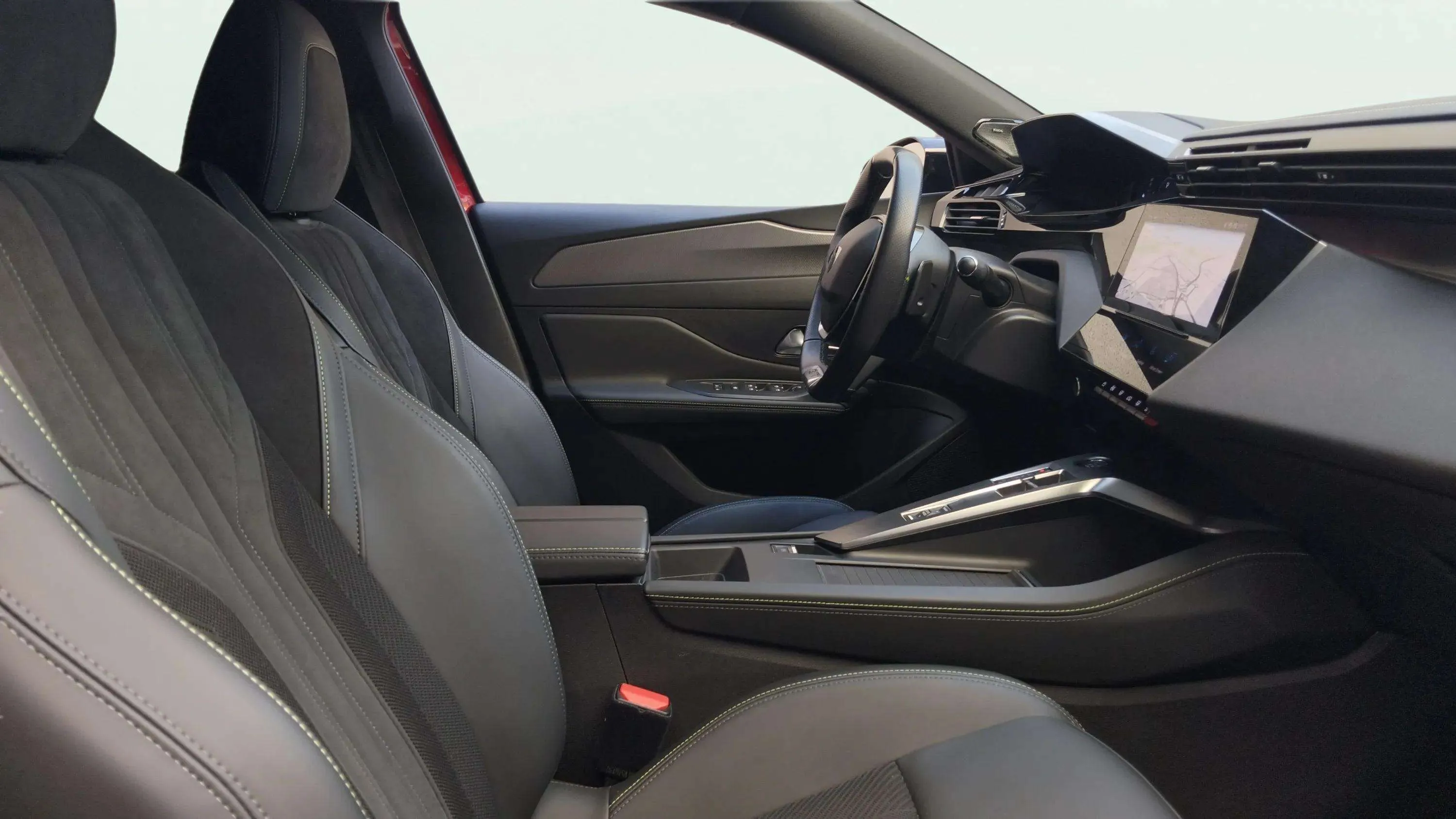 Peugeot 308 Active Pack Hybrid 180 eEAT8 - foto 7