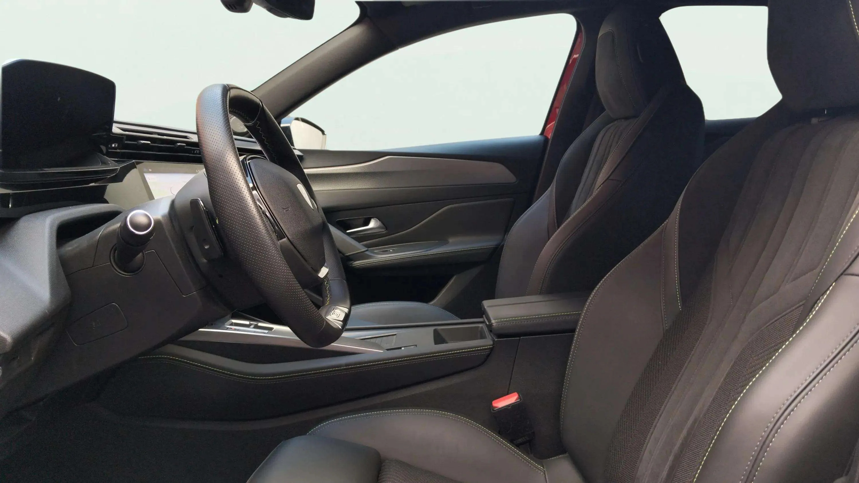 Peugeot 308 Active Pack Hybrid 180 eEAT8 - foto 10