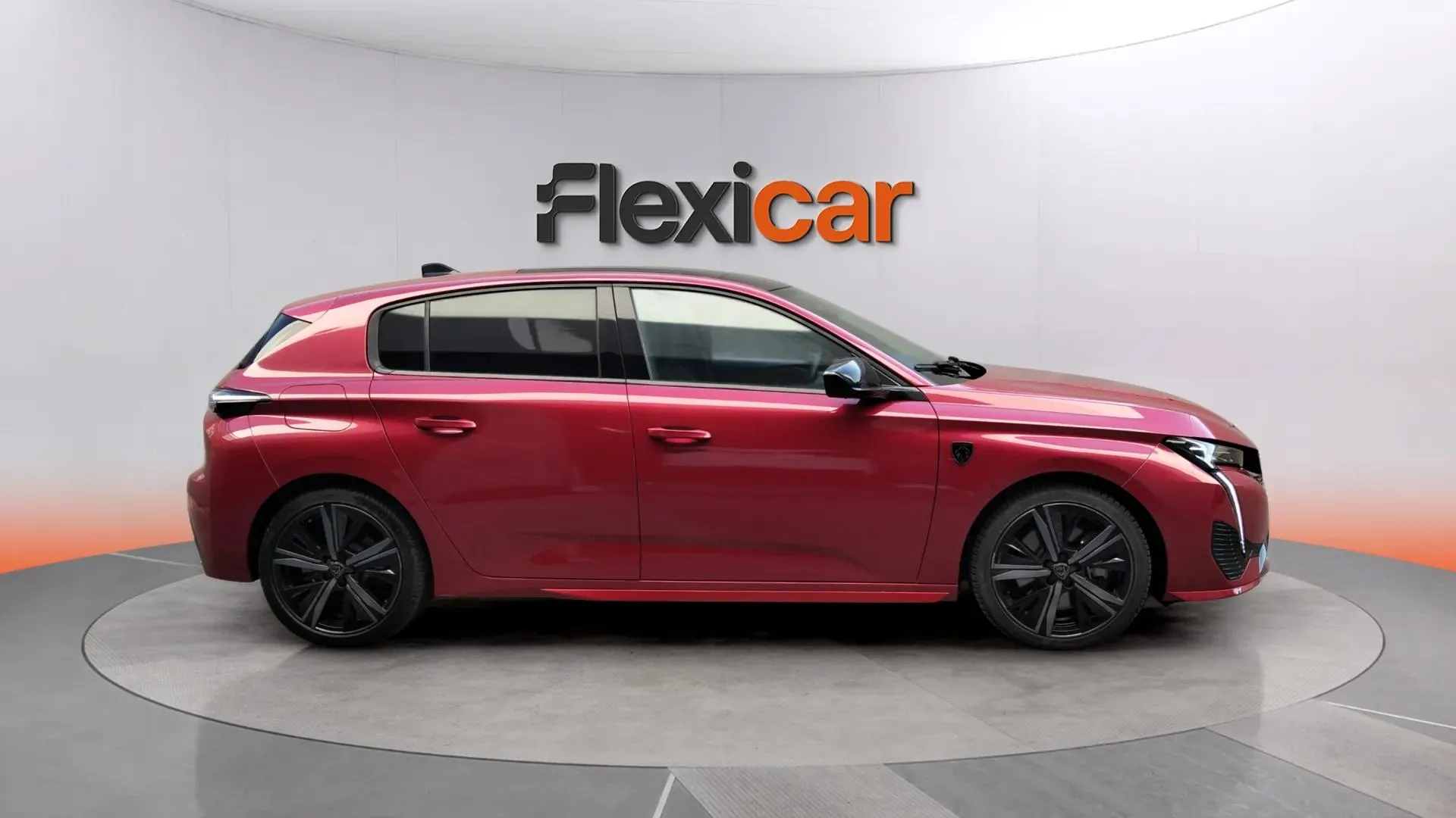 Peugeot 308 Active Pack Hybrid 180 eEAT8 - foto 3