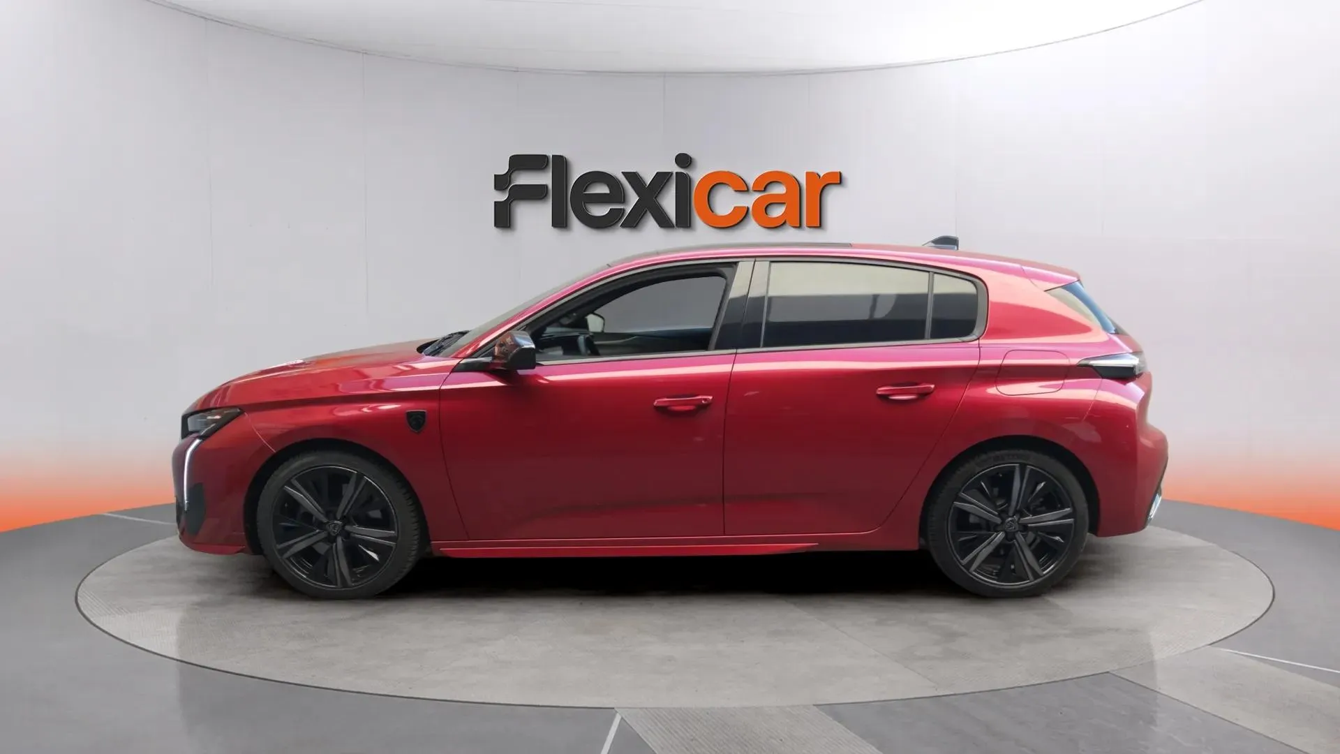 Peugeot 308 Active Pack Hybrid 180 eEAT8 - foto 4