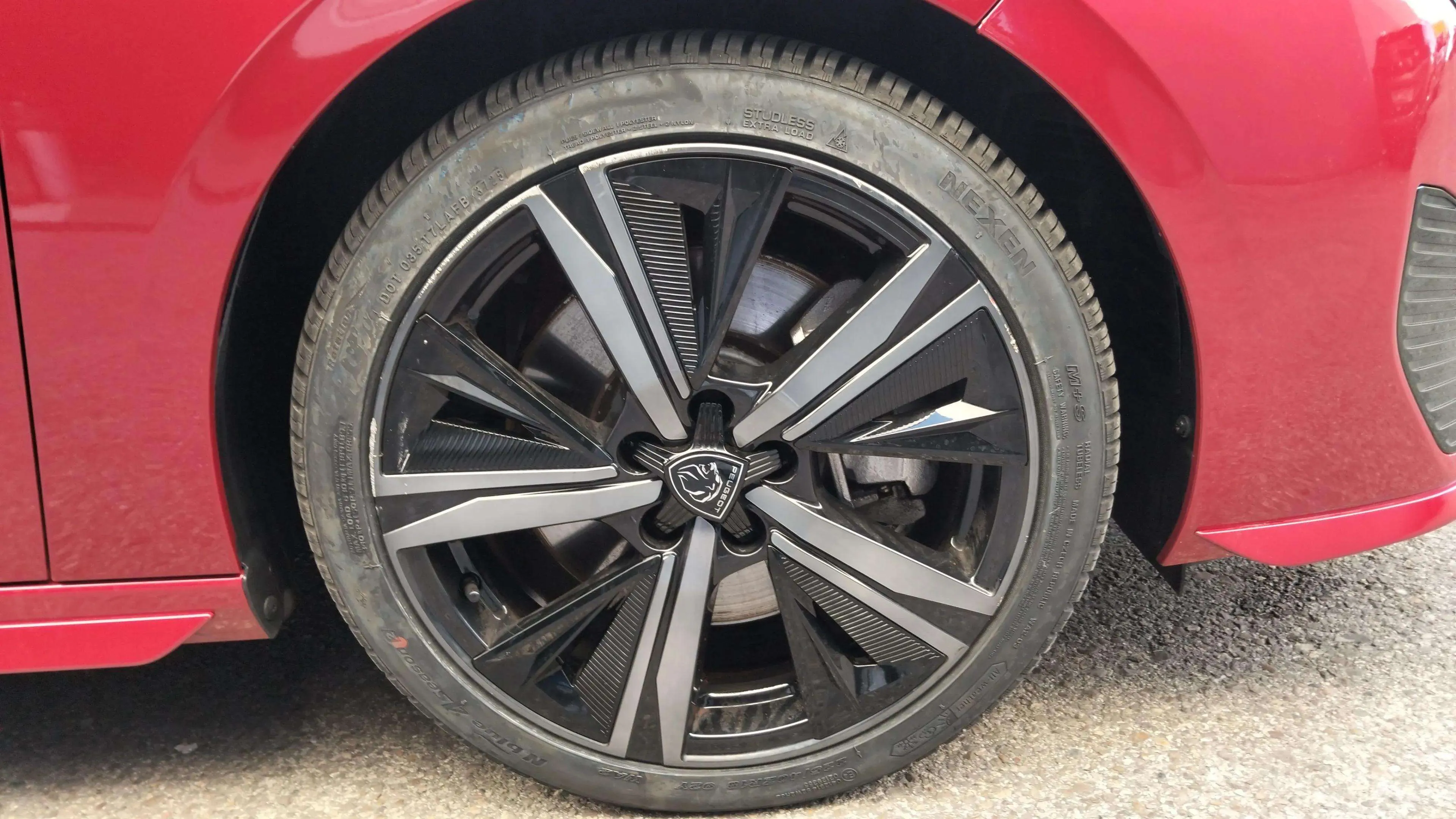 Peugeot 308 Active Pack Hybrid 180 eEAT8 - foto 18