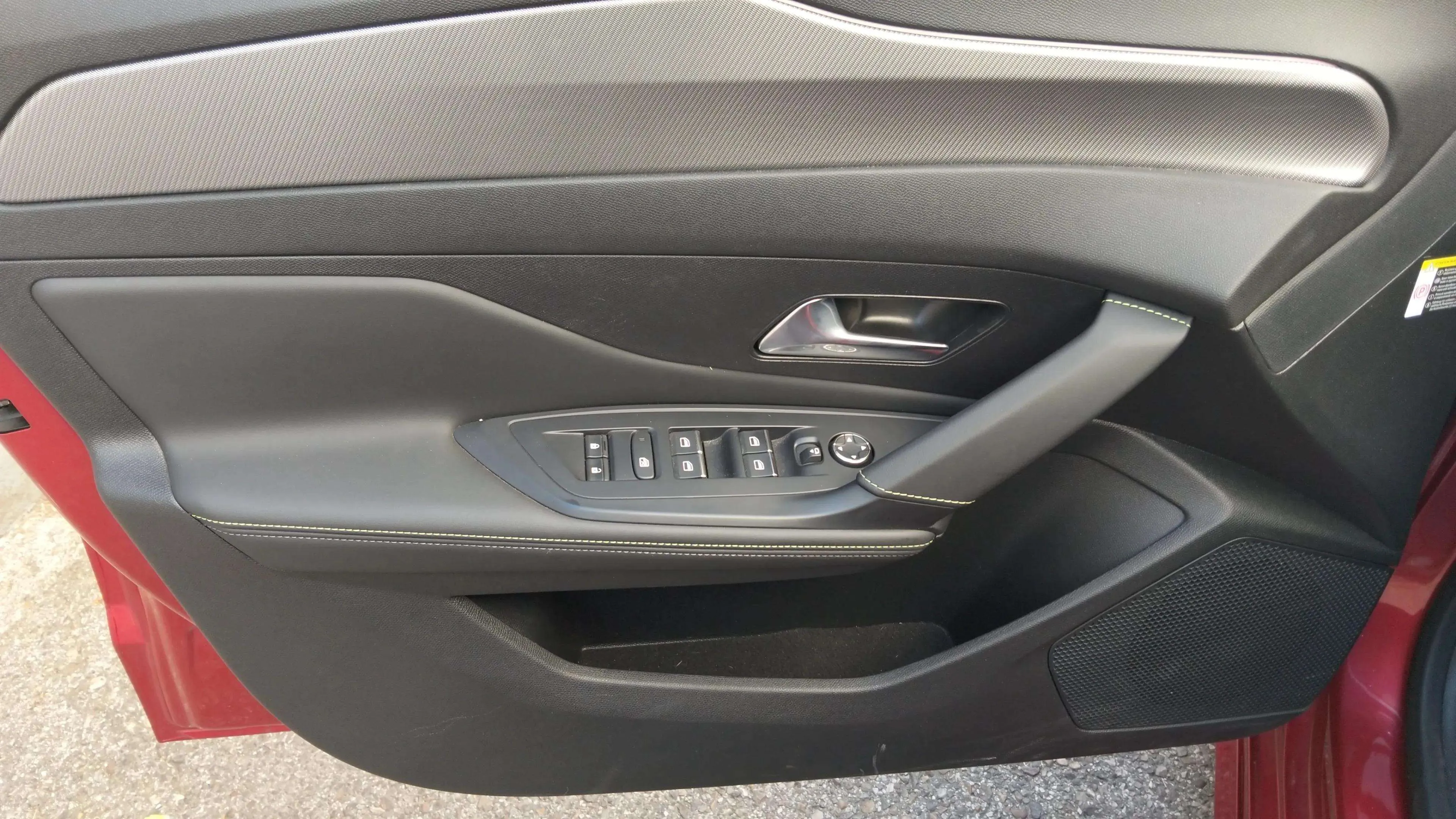 Peugeot 308 Active Pack Hybrid 180 eEAT8 - foto 16