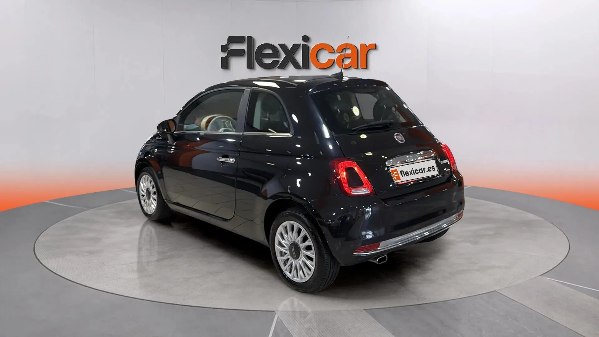 Fiat 500 Dolcevita 1.0 Hybrid - foto 4