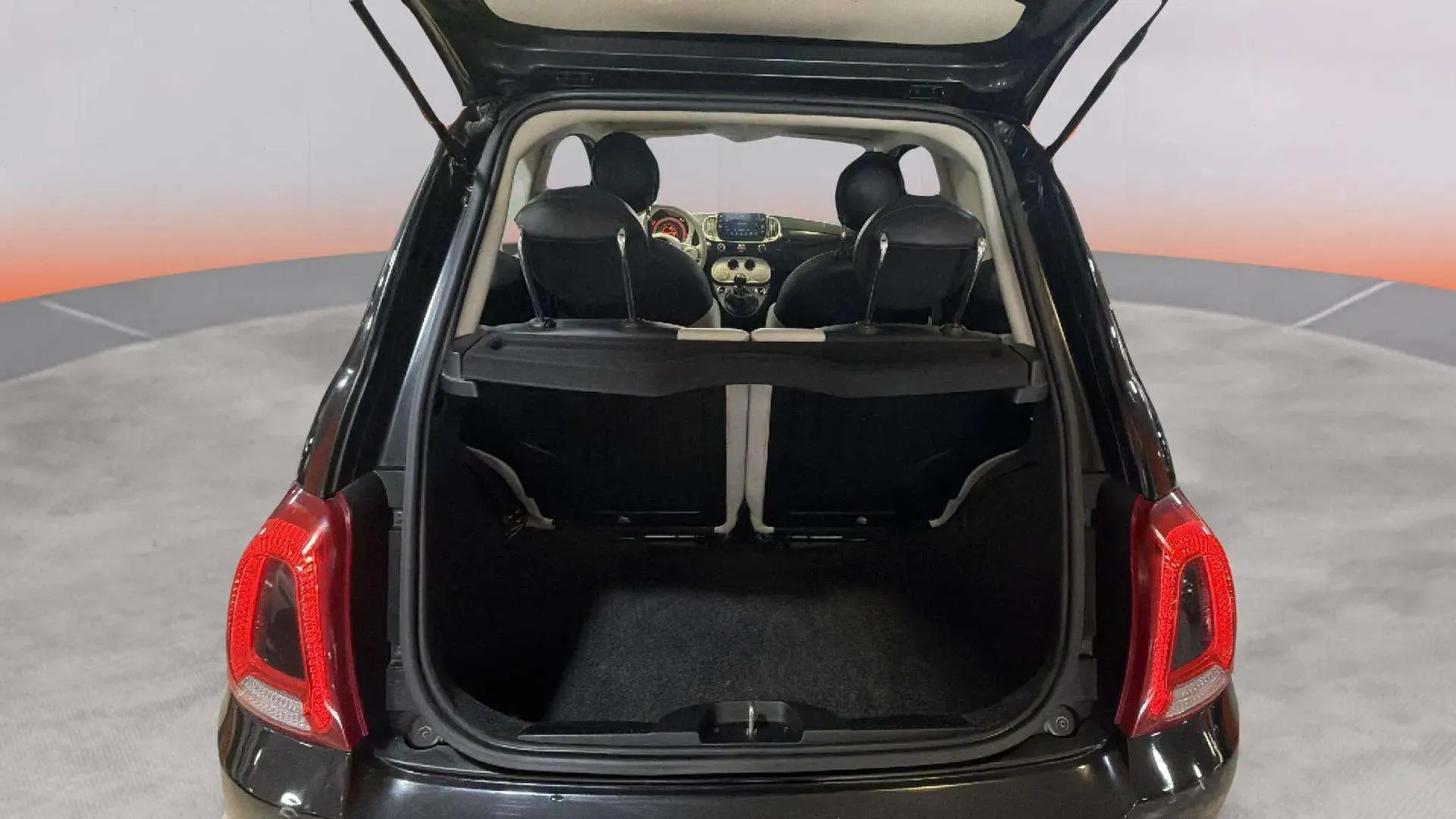 Fiat 500 Dolcevita 1.0 Hybrid - foto 10