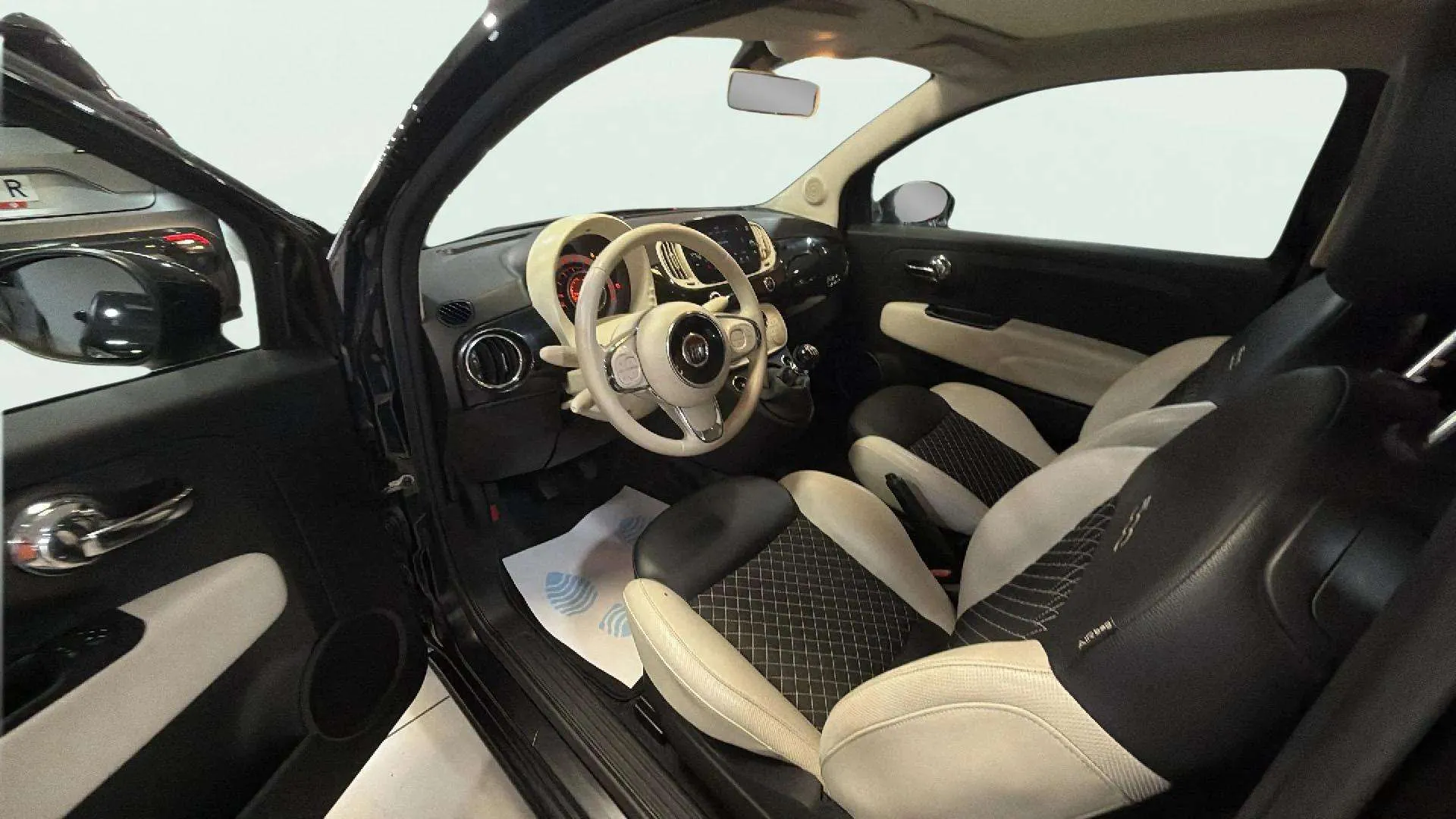 Fiat 500 Dolcevita 1.0 Hybrid - foto 8