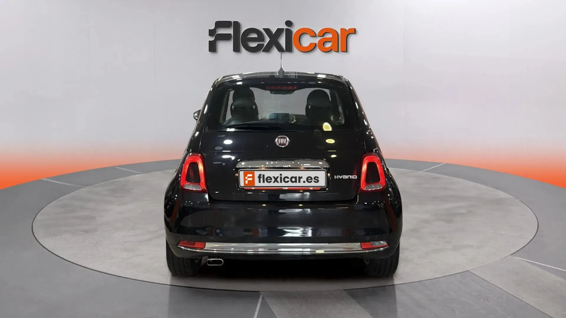 Fiat 500 Dolcevita 1.0 Hybrid - foto 5