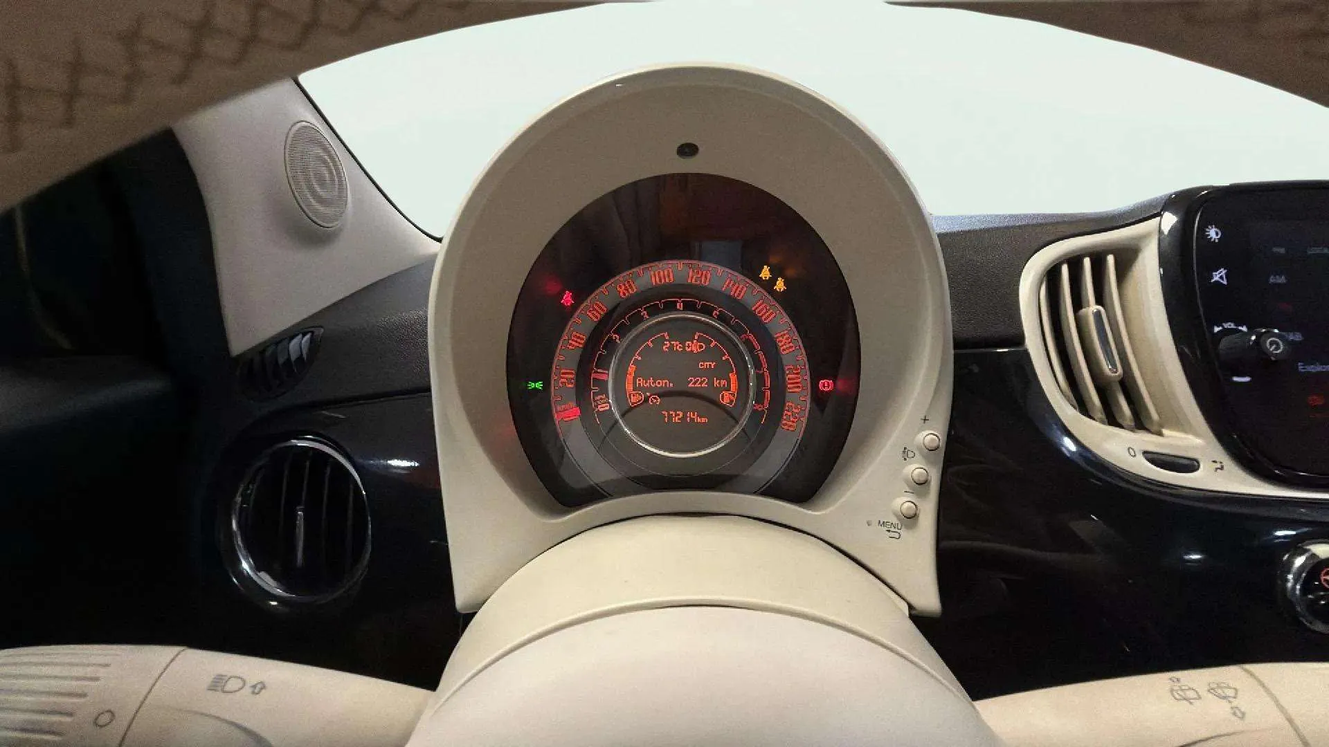 Fiat 500 Dolcevita 1.0 Hybrid - foto 7