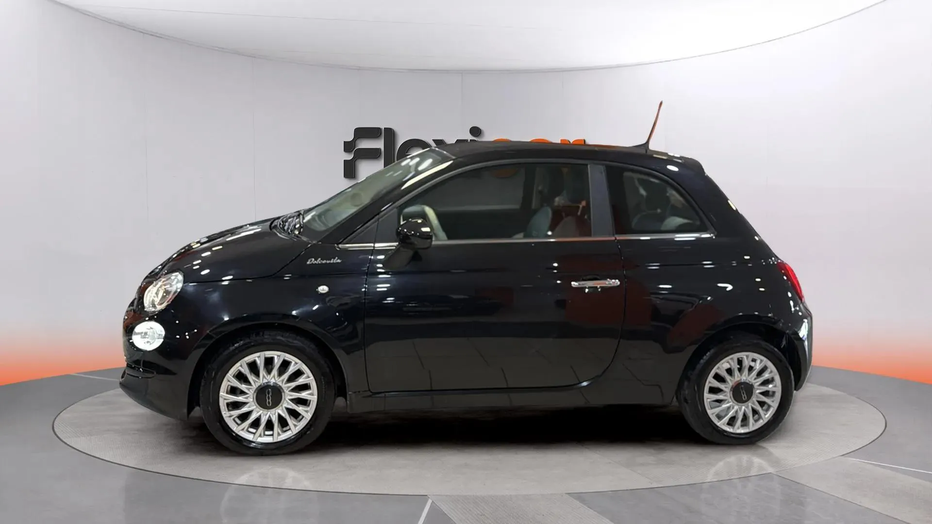 Fiat 500 Dolcevita 1.0 Hybrid - foto 3