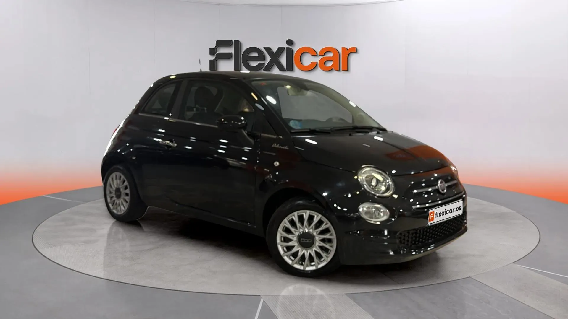 Fiat 500 Dolcevita 1.0 Hybrid