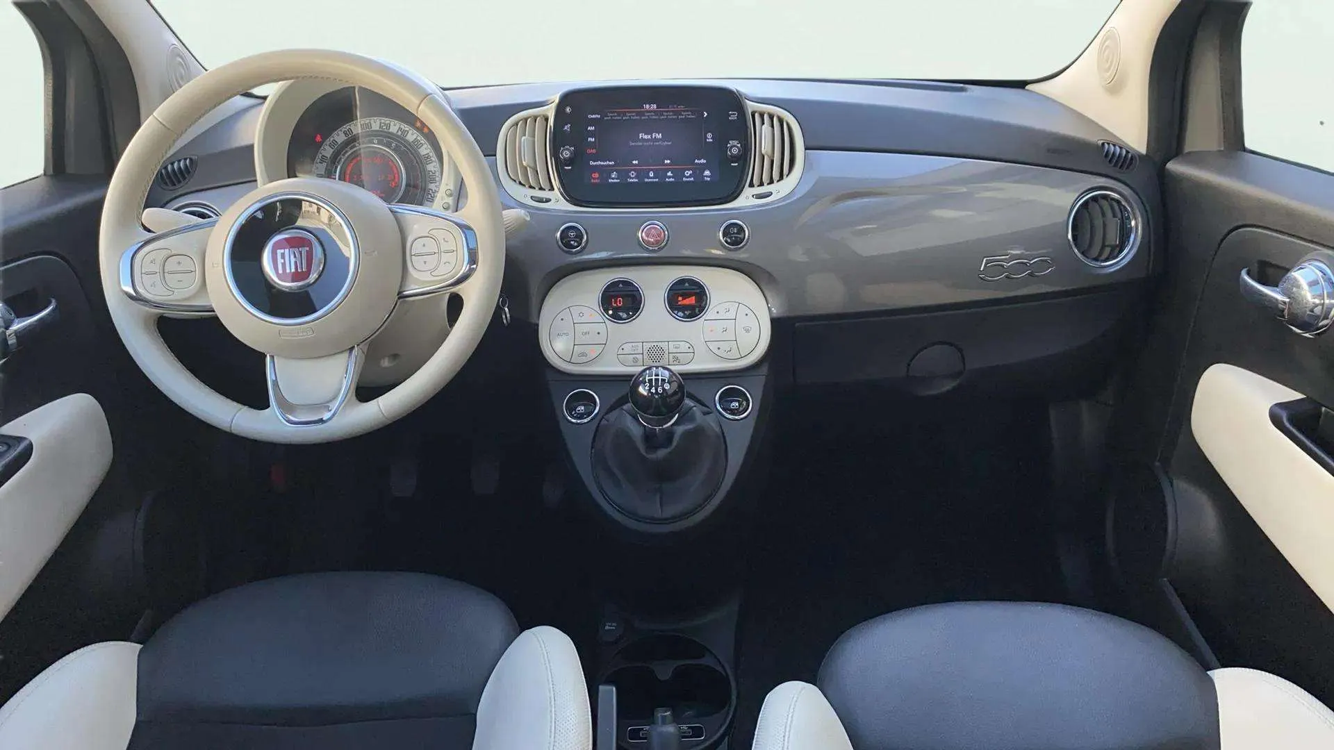 Fiat 500 Dolcevita 1.0 Hybrid - foto 10