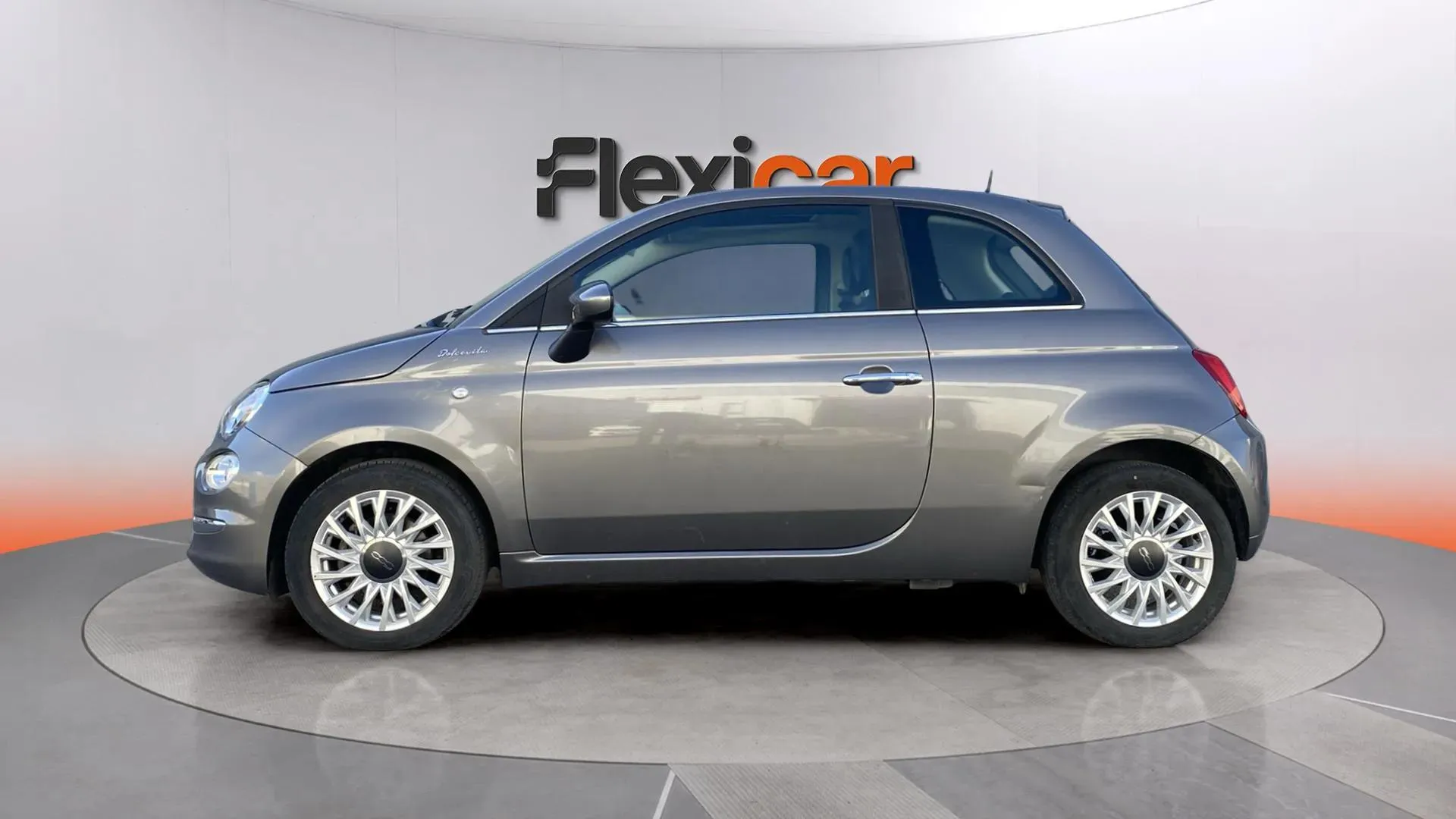 Fiat 500 Dolcevita 1.0 Hybrid - foto 4