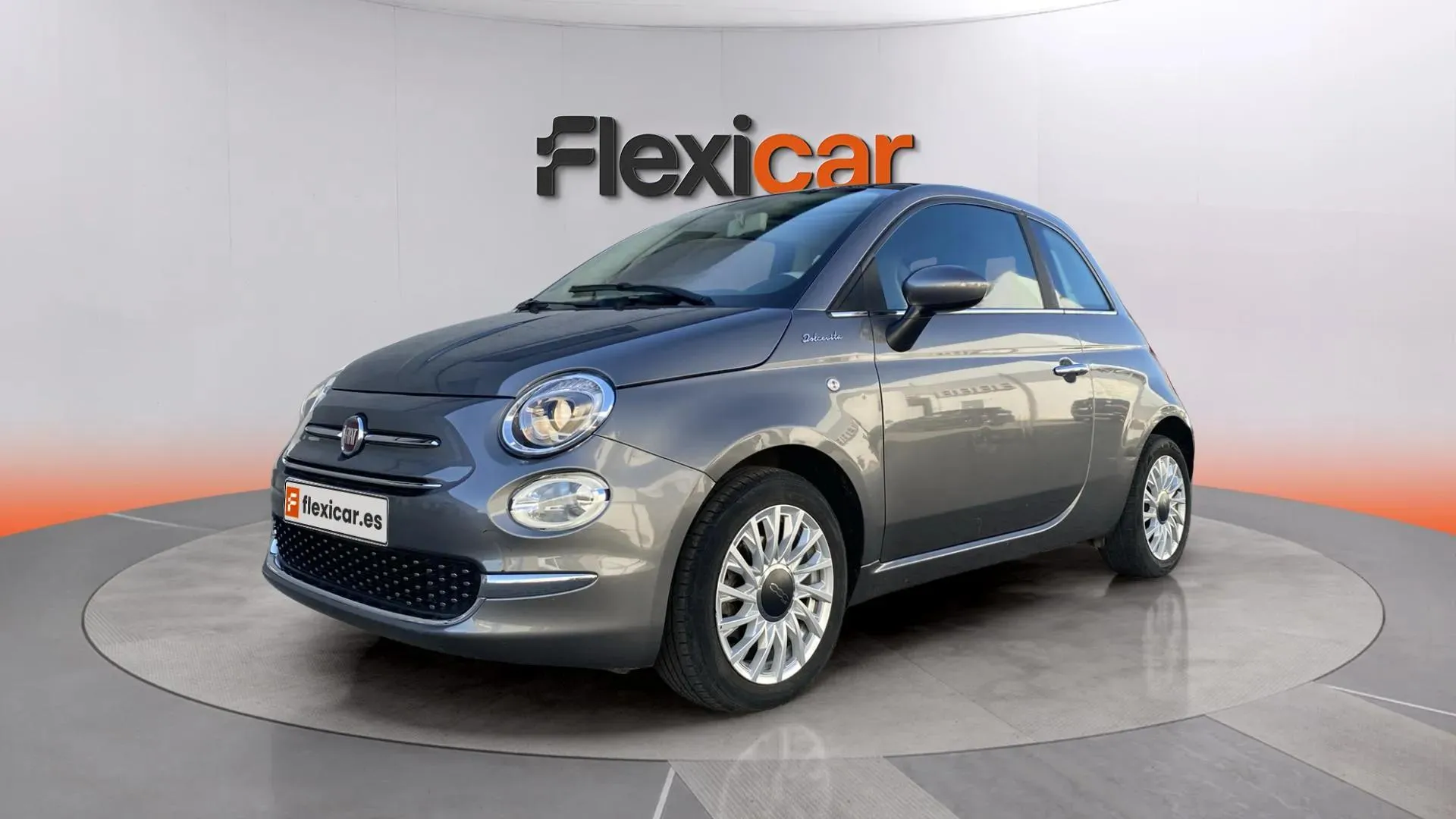 Fiat 500 Dolcevita 1.0 Hybrid - foto 3