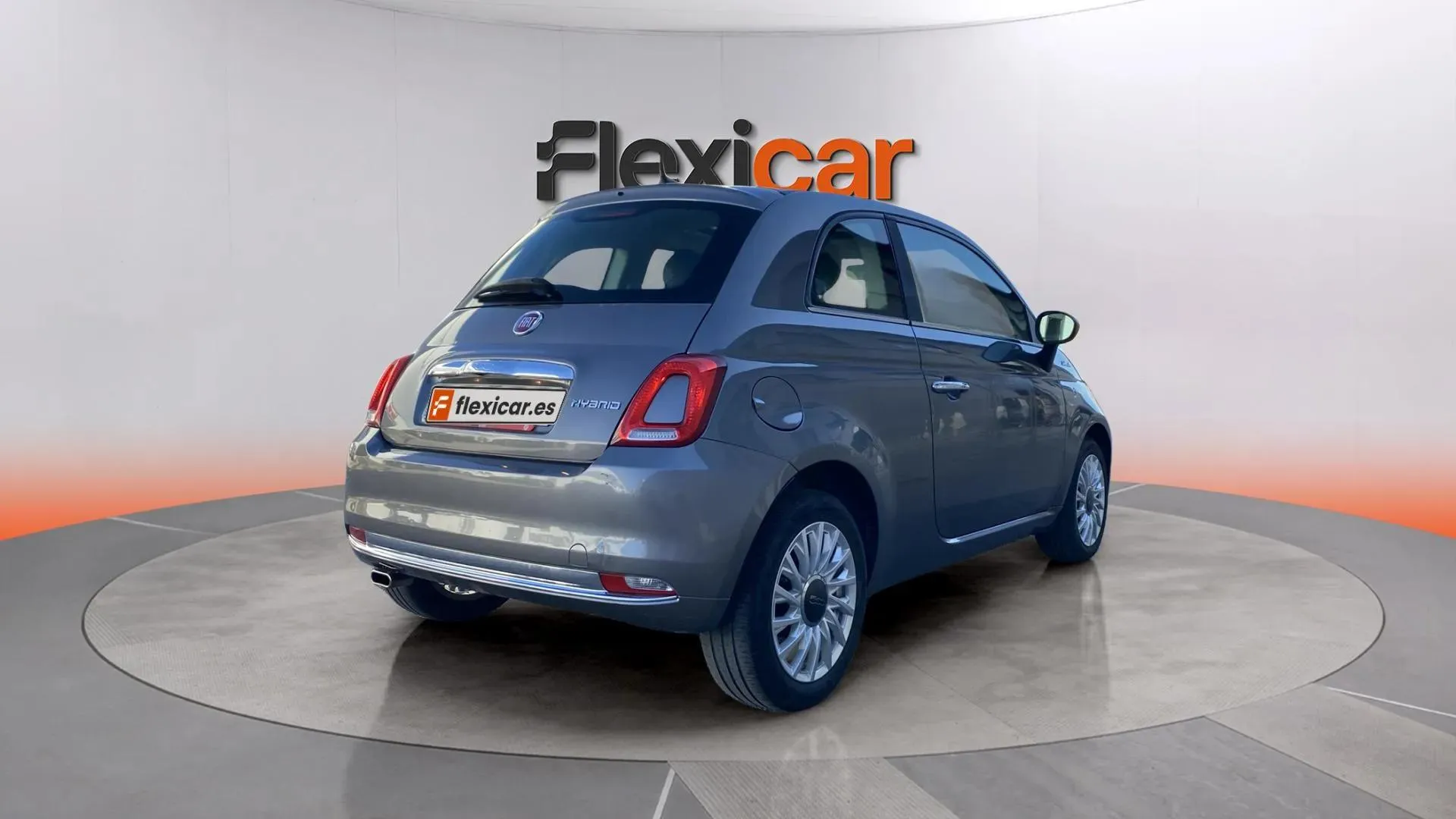 Fiat 500 Dolcevita 1.0 Hybrid - foto 7