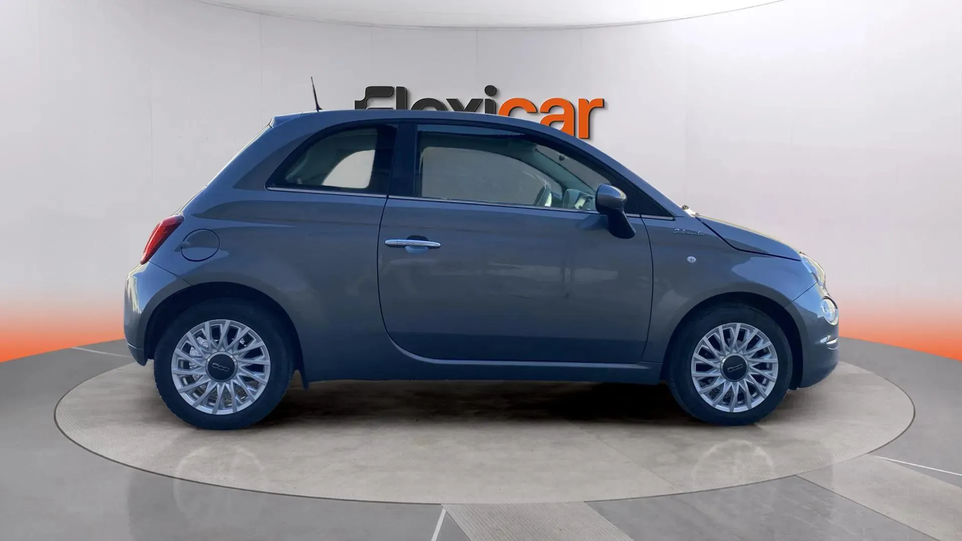 Fiat 500 Dolcevita 1.0 Hybrid - foto 8