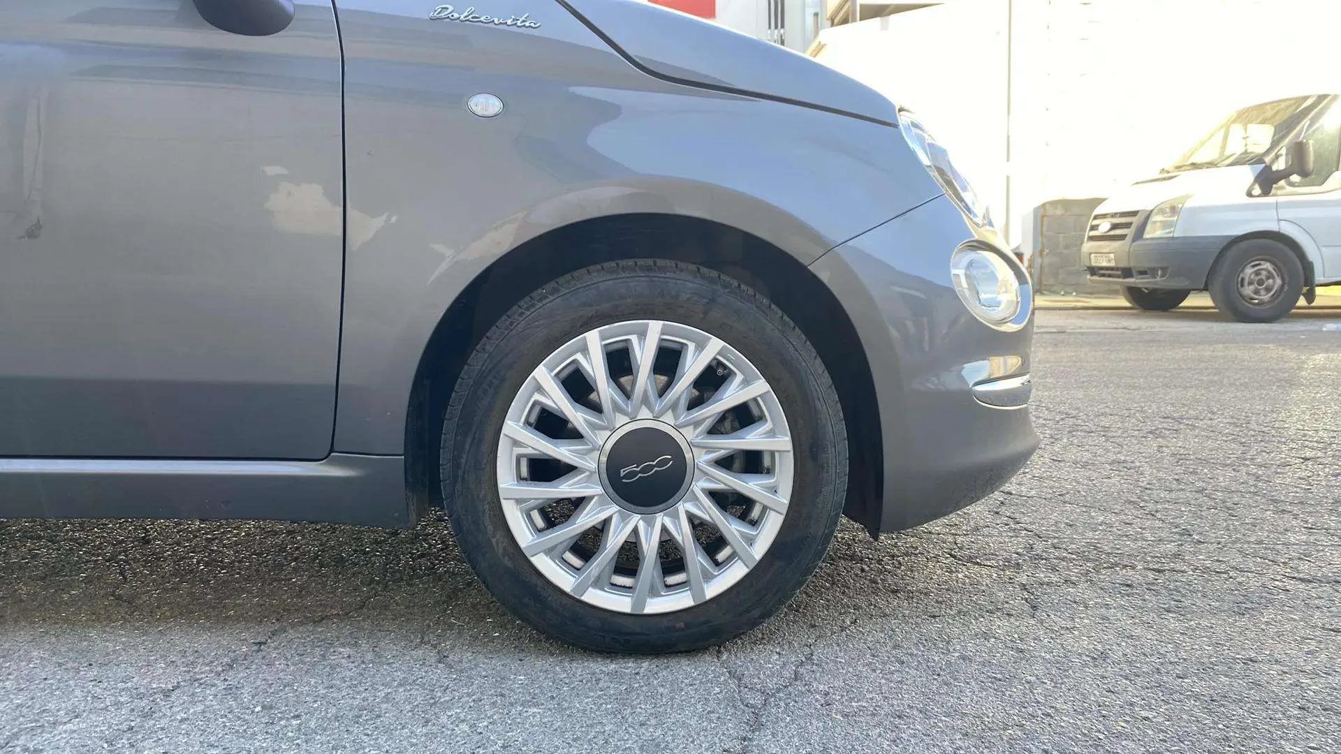 Fiat 500 Dolcevita 1.0 Hybrid - foto 9