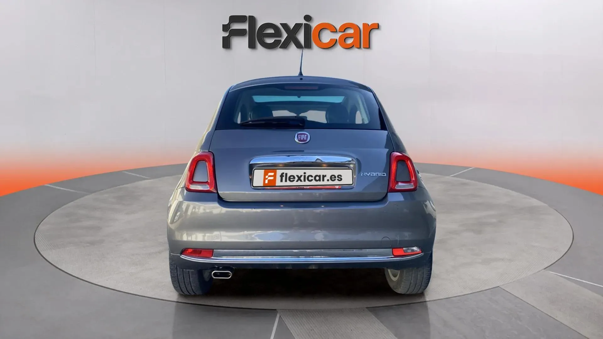 Fiat 500 Dolcevita 1.0 Hybrid - foto 6