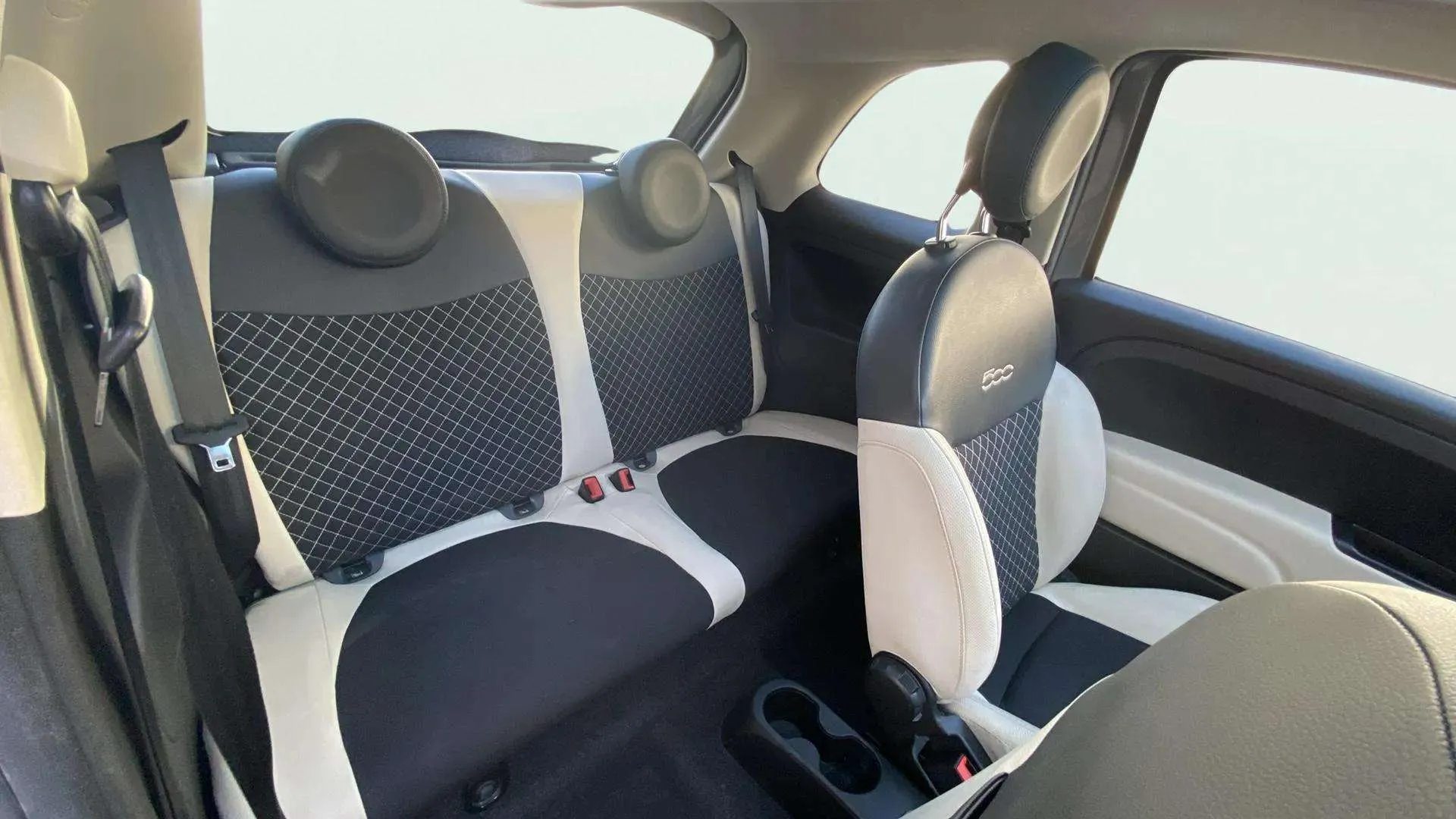 Fiat 500 Dolcevita 1.0 Hybrid - foto 15