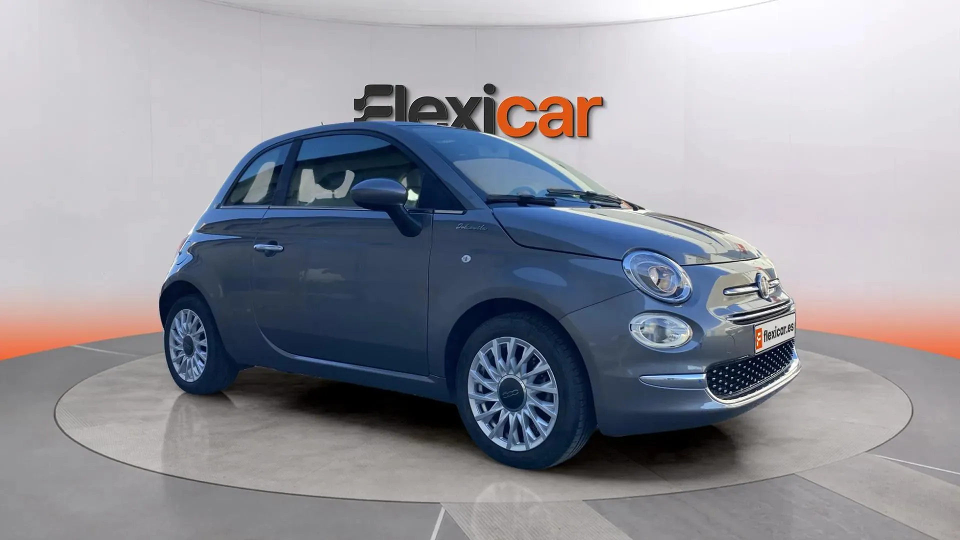 Fiat 500 Dolcevita 1.0 Hybrid - foto 1
