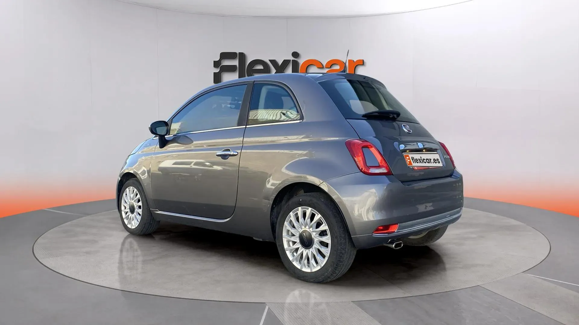 Fiat 500 Dolcevita 1.0 Hybrid - foto 5