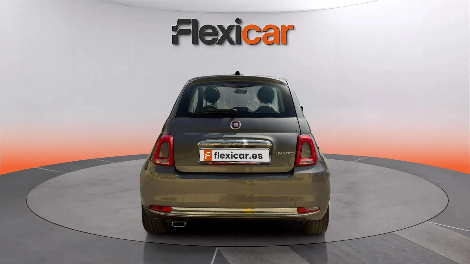 Fiat 500 Dolcevita 1.0 Hybrid - foto 4