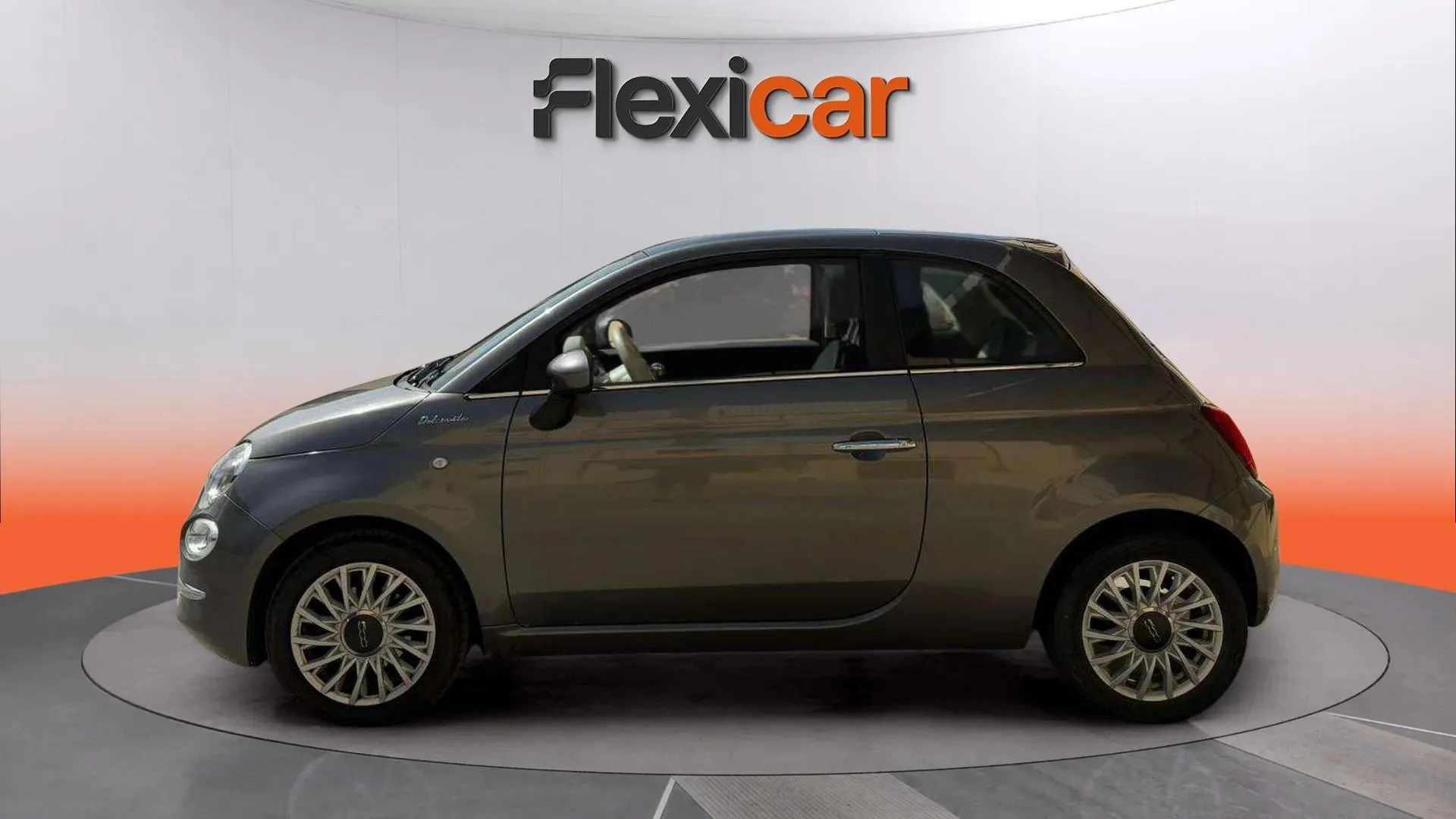 Fiat 500 Dolcevita 1.0 Hybrid - foto 3