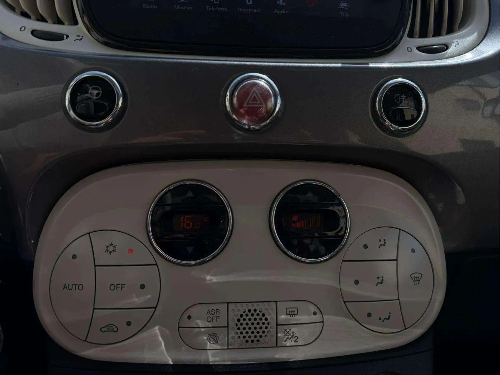 Fiat 500 Dolcevita 1.0 Hybrid - foto 13