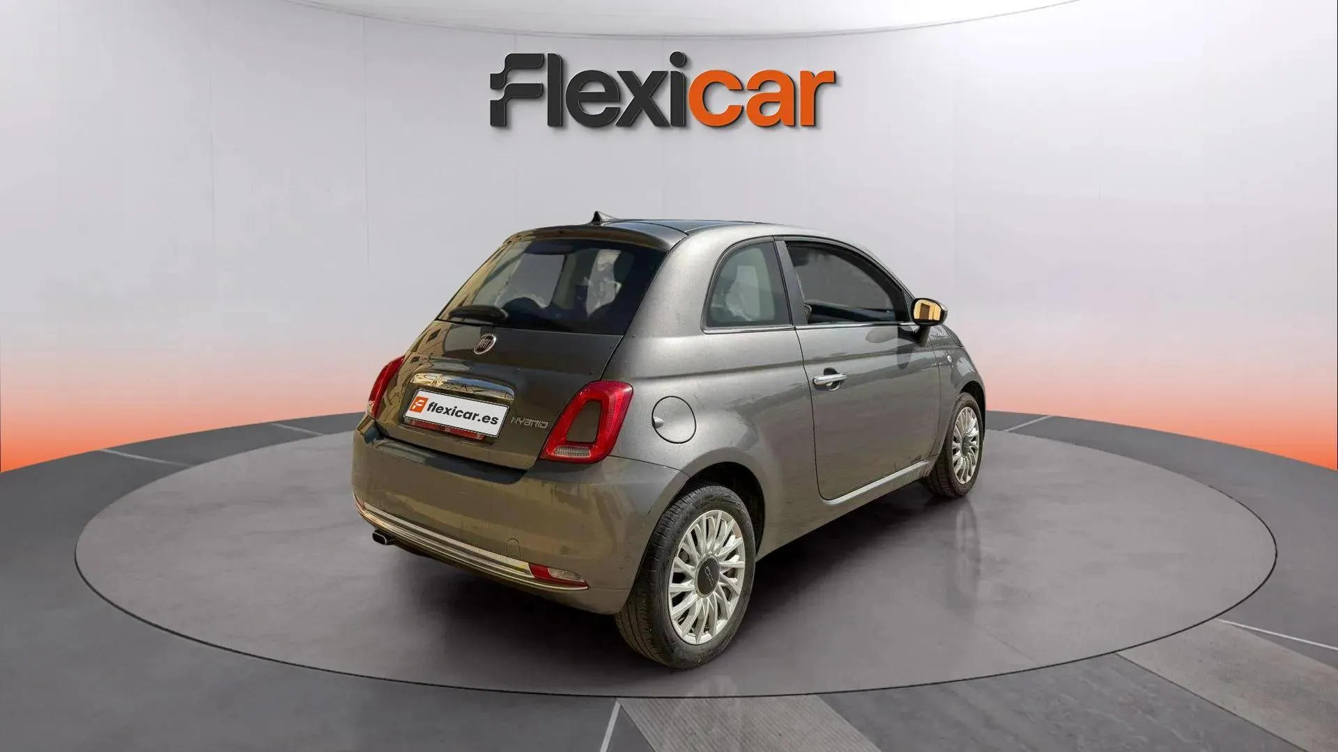 Fiat 500 Dolcevita 1.0 Hybrid - foto 7