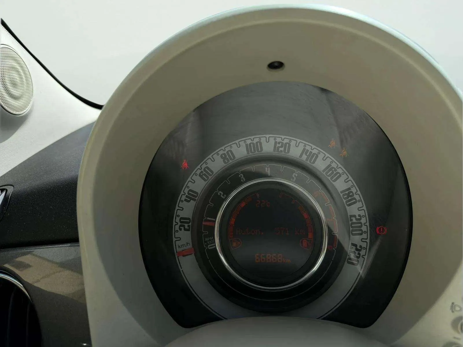 Fiat 500 Dolcevita 1.0 Hybrid - foto 15