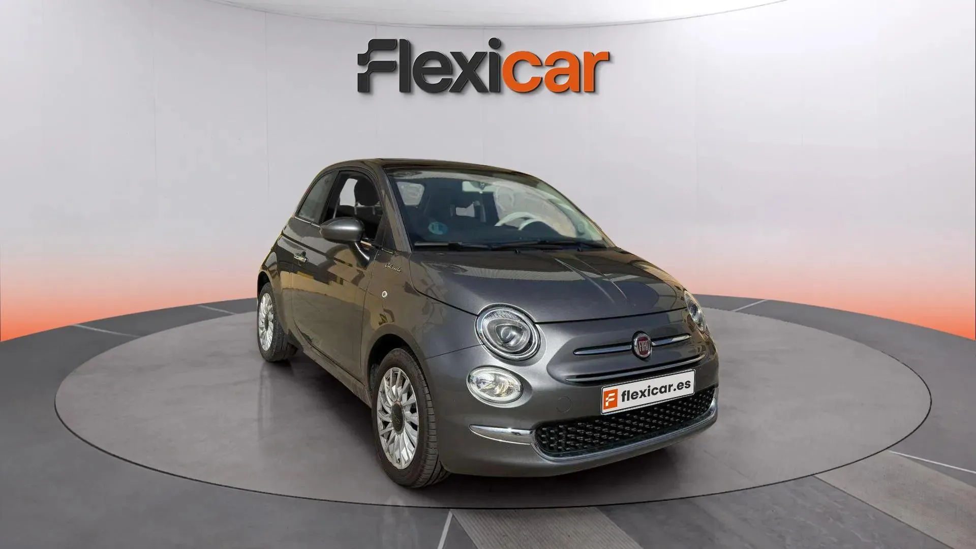 Fiat 500 Dolcevita 1.0 Hybrid - foto 1