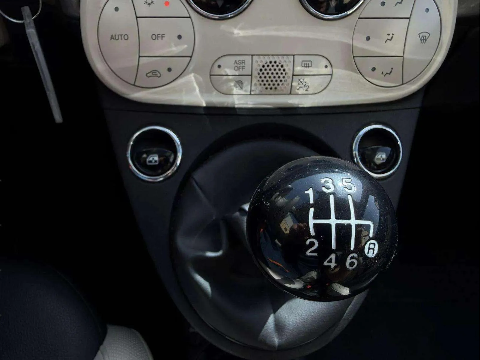 Fiat 500 Dolcevita 1.0 Hybrid - foto 14