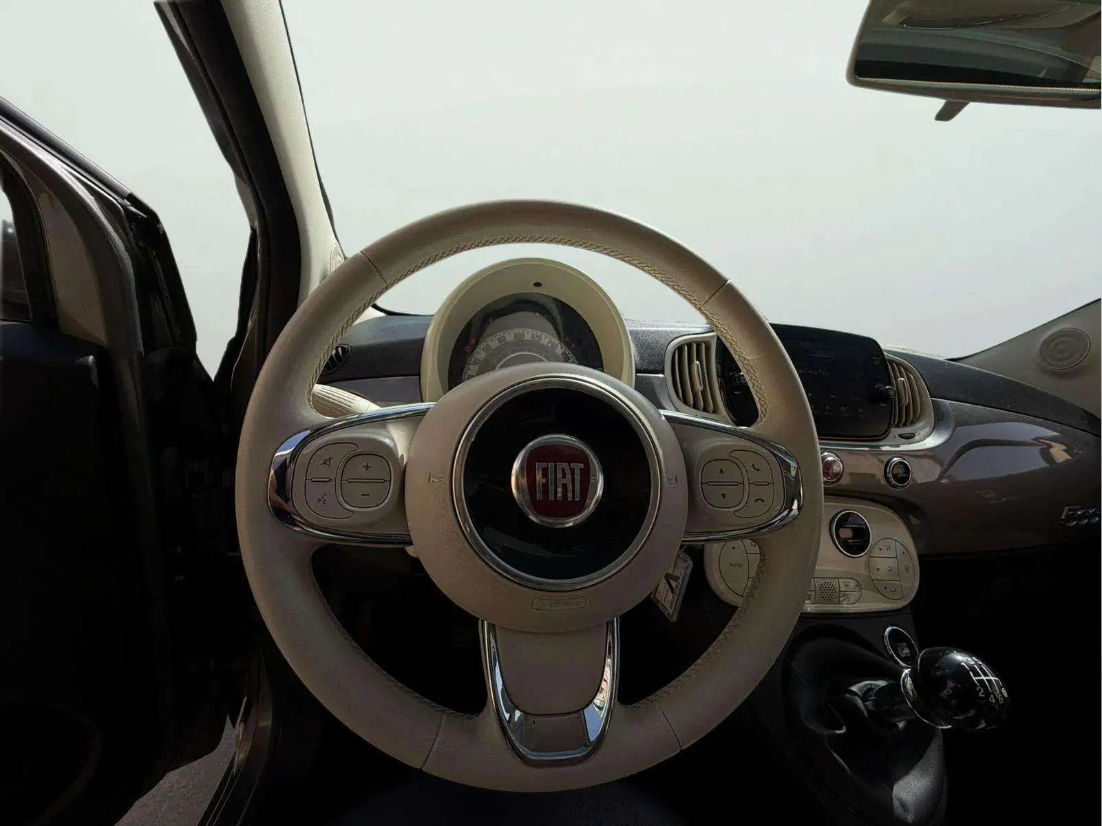 Fiat 500 Dolcevita 1.0 Hybrid - foto 11