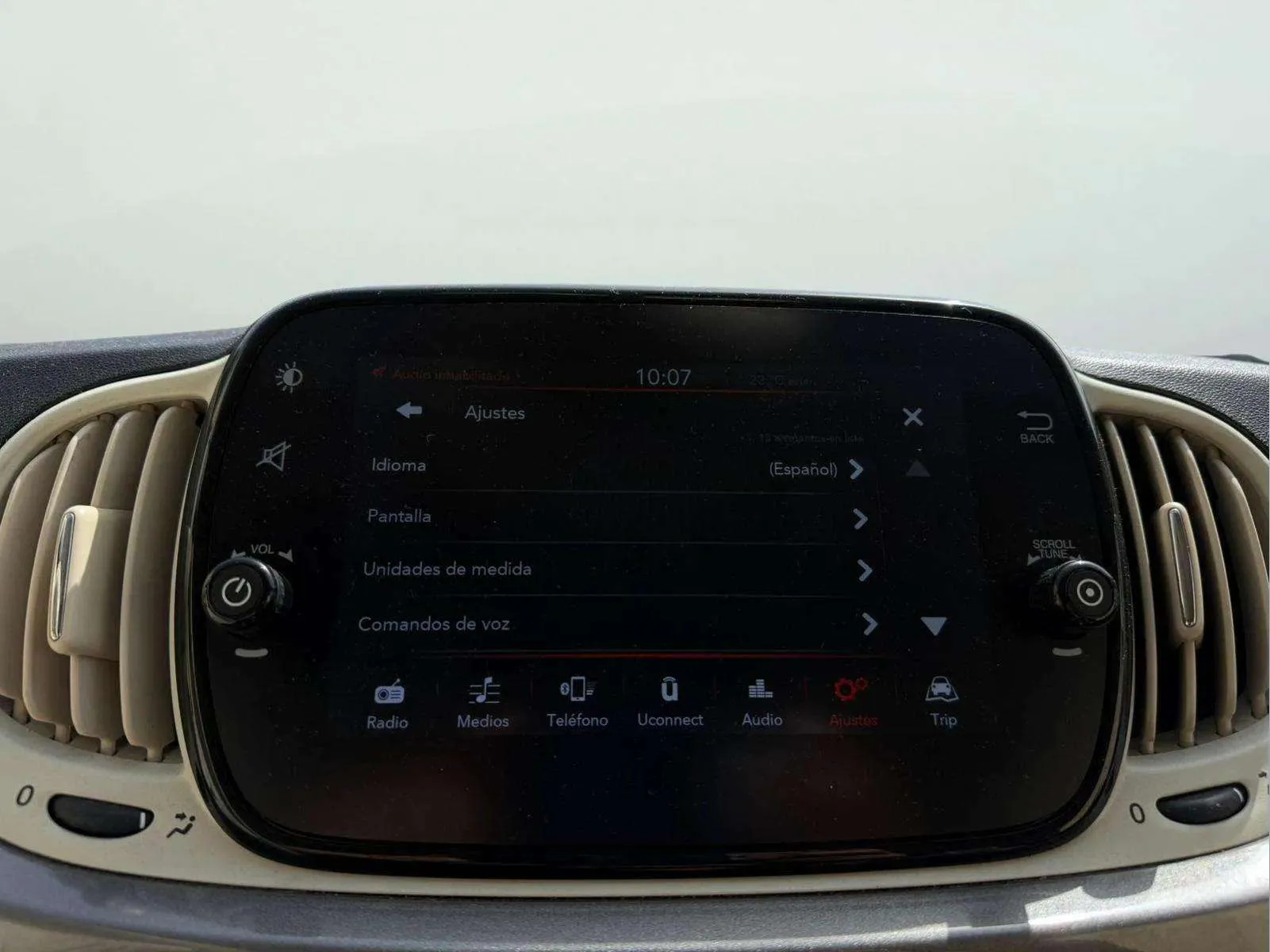 Fiat 500 Dolcevita 1.0 Hybrid - foto 12