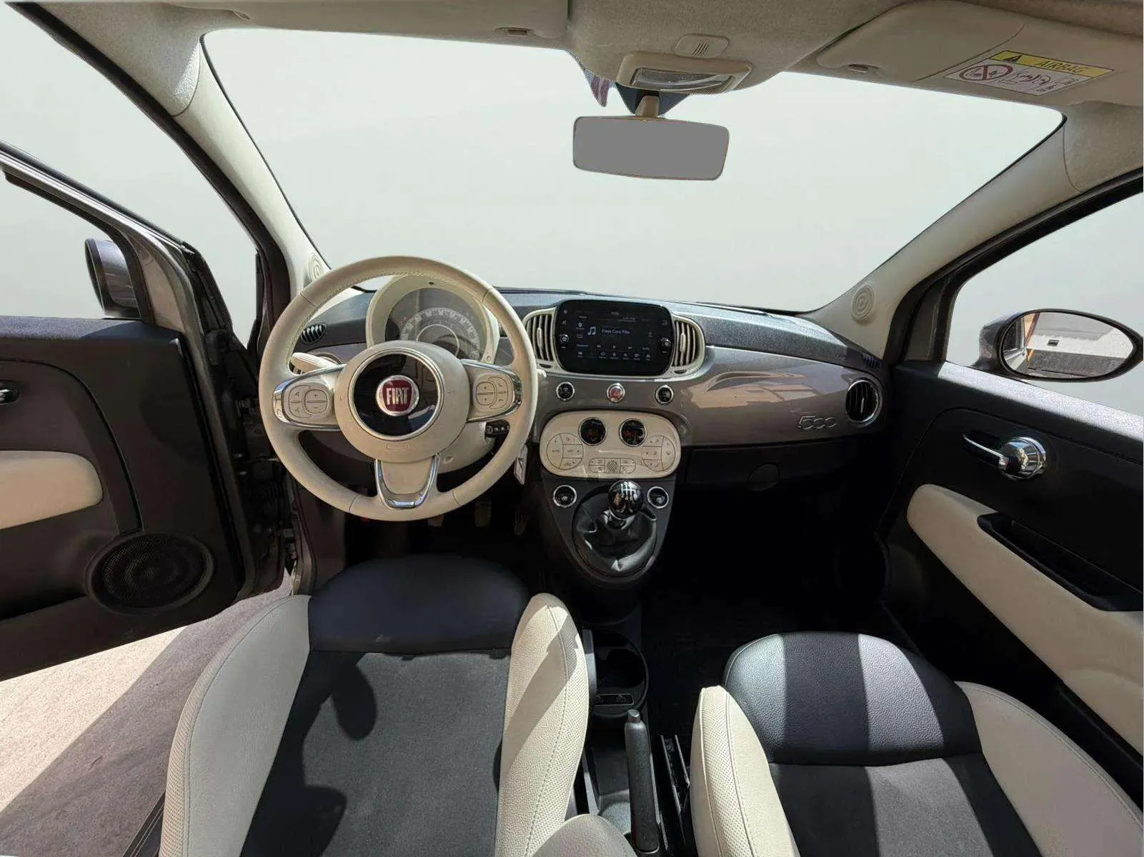 Fiat 500 Dolcevita 1.0 Hybrid - foto 8