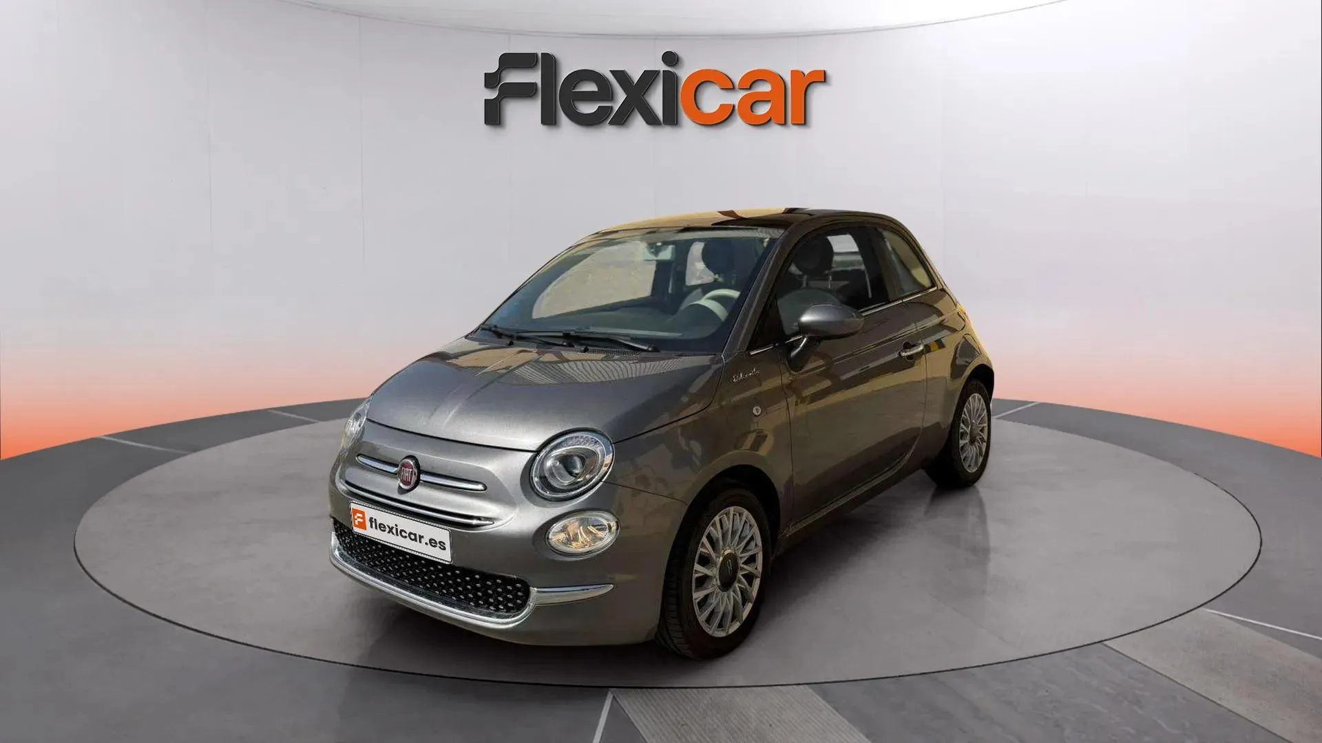 Fiat 500 Dolcevita 1.0 Hybrid - foto 5