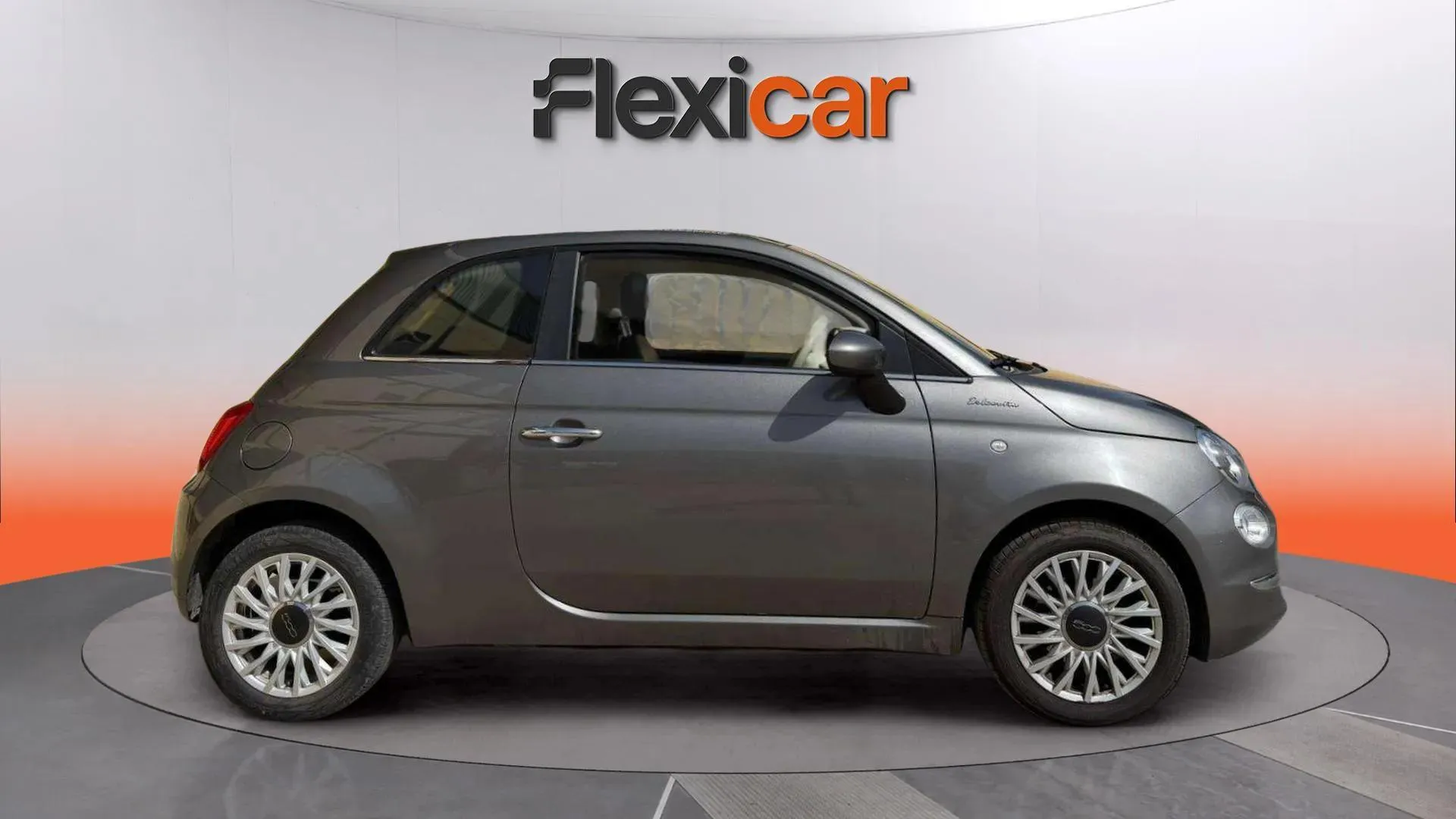 Fiat 500 Dolcevita 1.0 Hybrid - foto 6