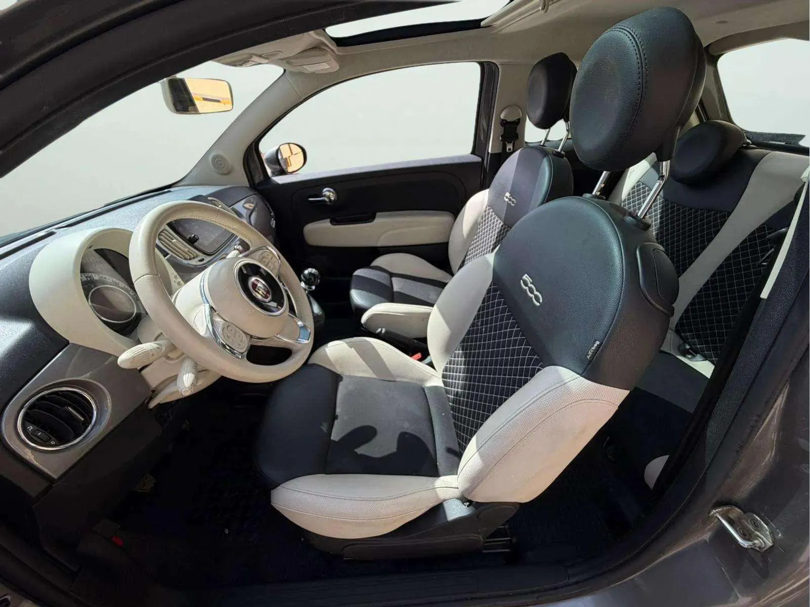 Fiat 500 Dolcevita 1.0 Hybrid - foto 10