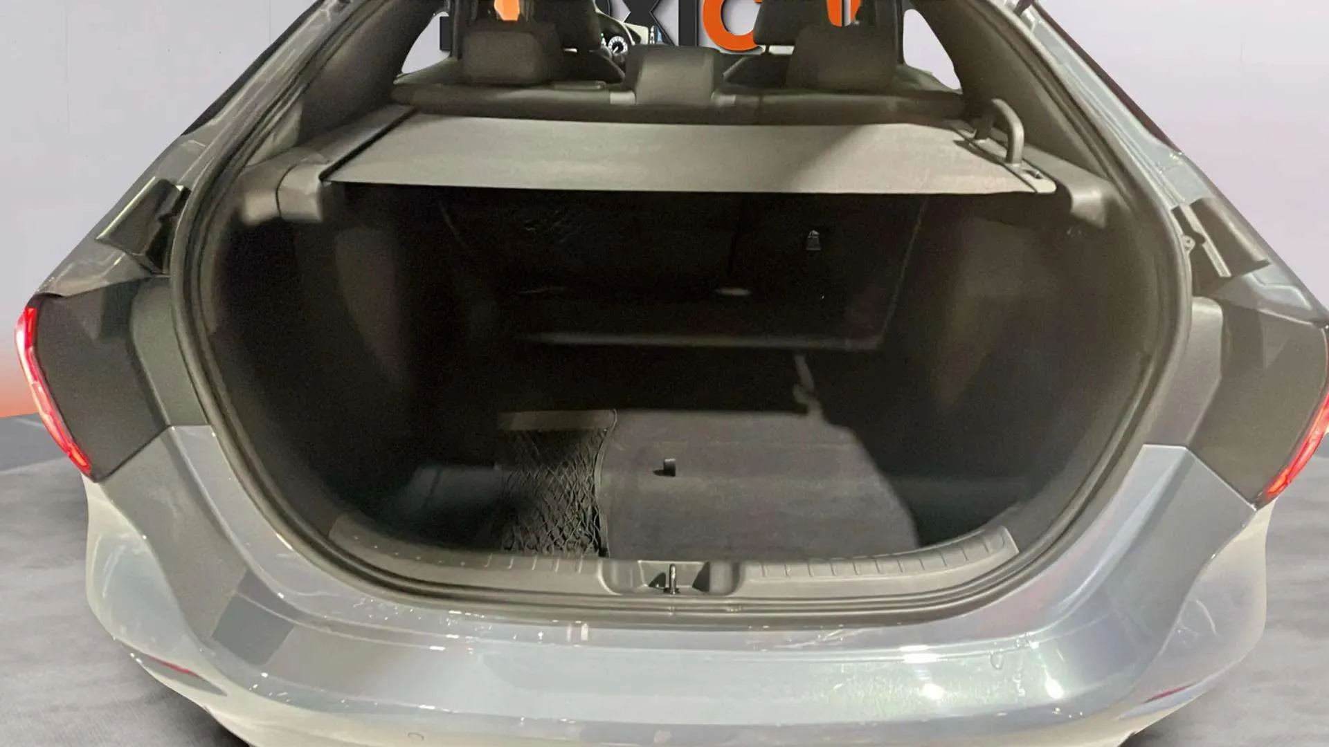 Honda Civic 2.0 i-MMD Elegance CVT - foto 12