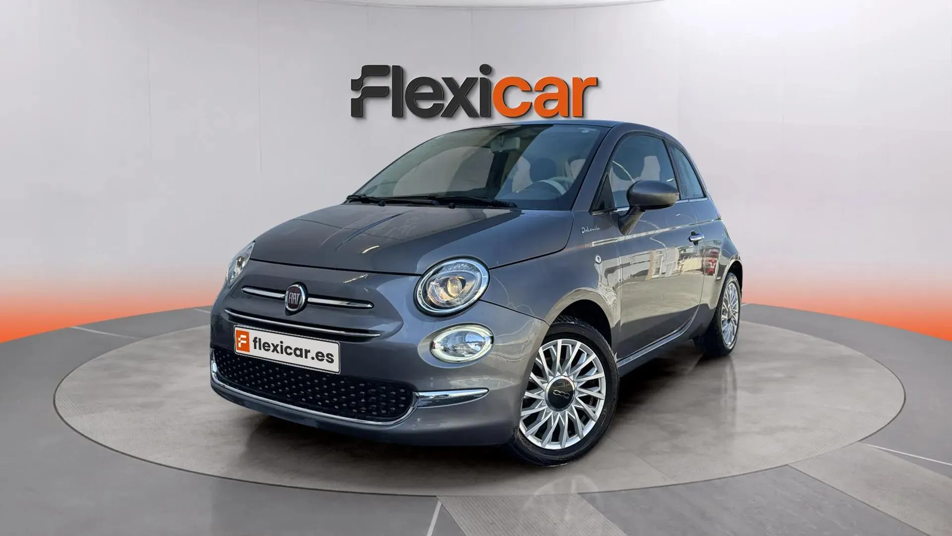 Fiat 500 Dolcevita 1.0 Hybrid - foto 3