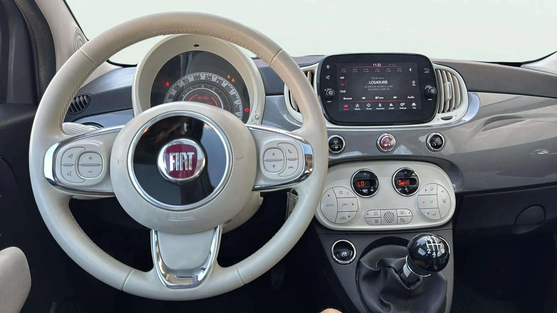 Fiat 500 Dolcevita 1.0 Hybrid - foto 12